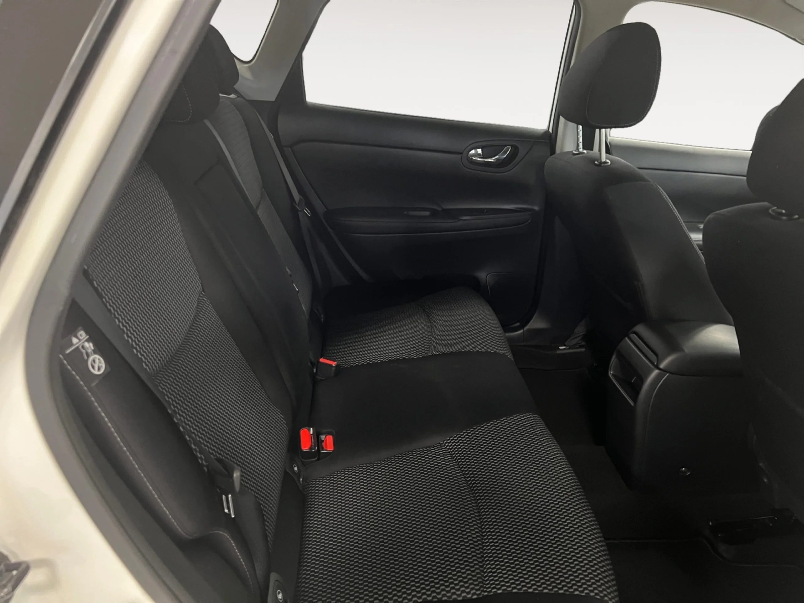 NISSAN Pulsar DIG T EU6 85 KW (115 CV) SPORT EDITION - Foto 5