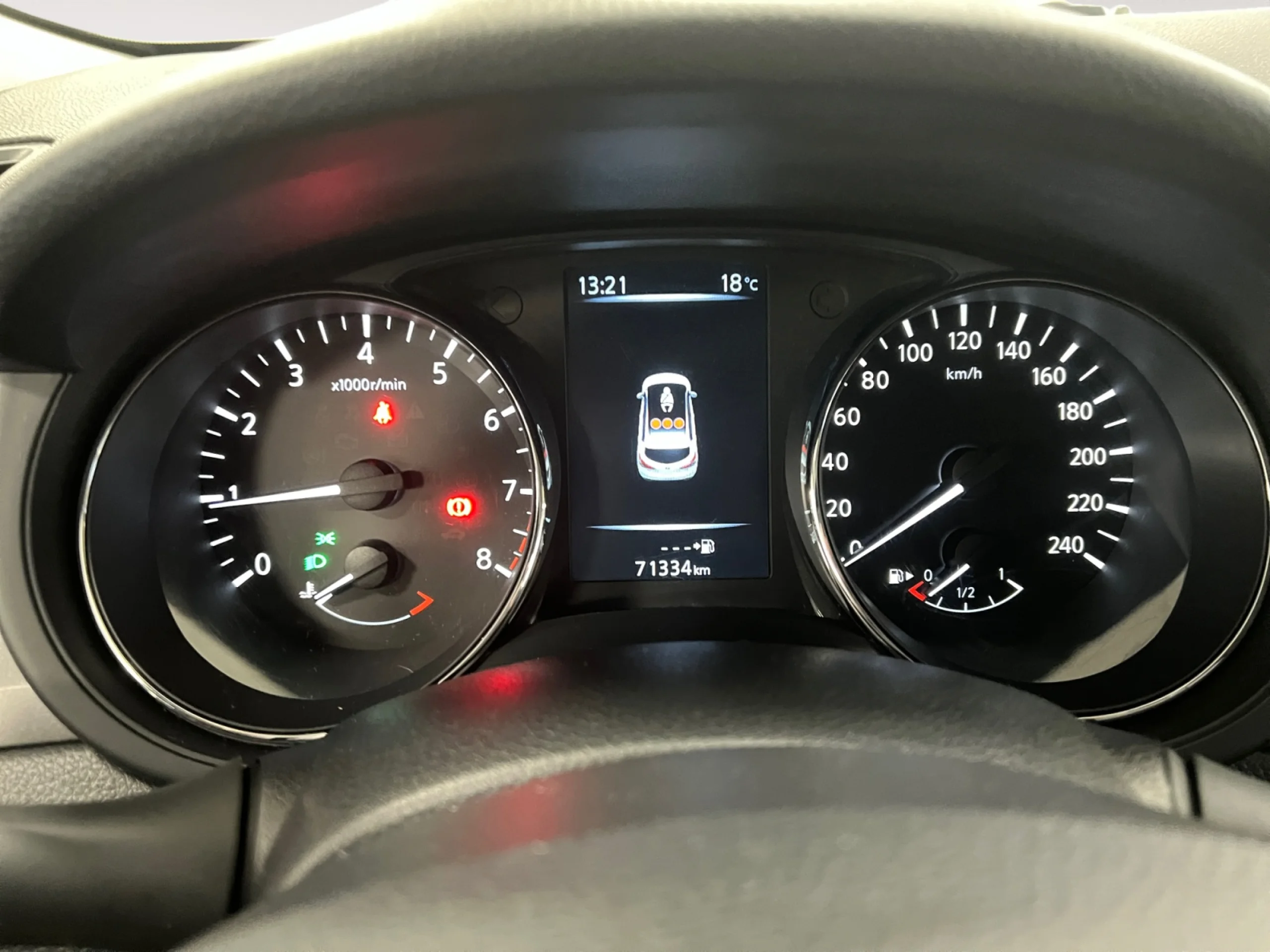 NISSAN Pulsar DIG T EU6 85 KW (115 CV) SPORT EDITION - Foto 6