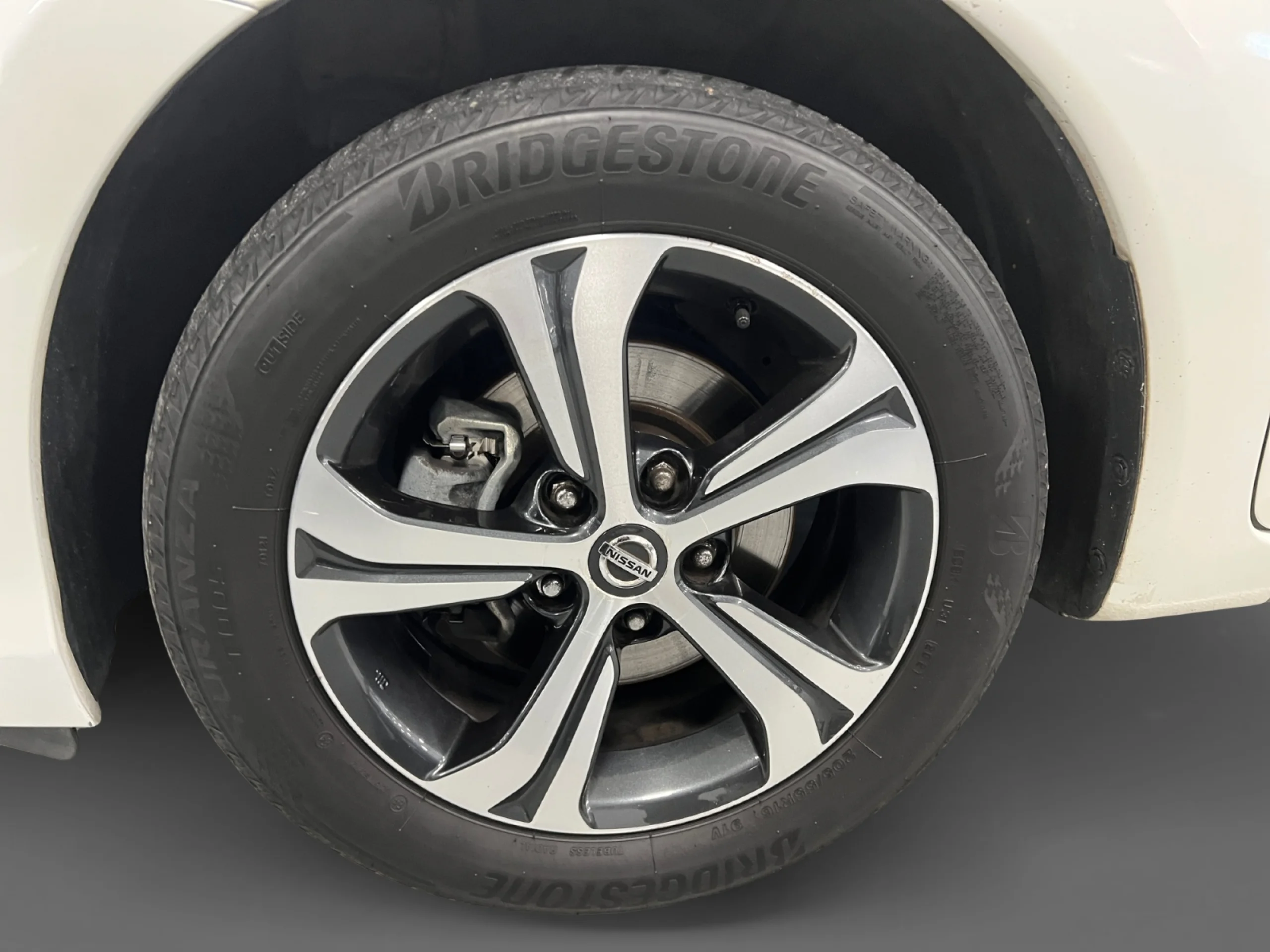 NISSAN Pulsar DIG T EU6 85 KW (115 CV) SPORT EDITION - Foto 8