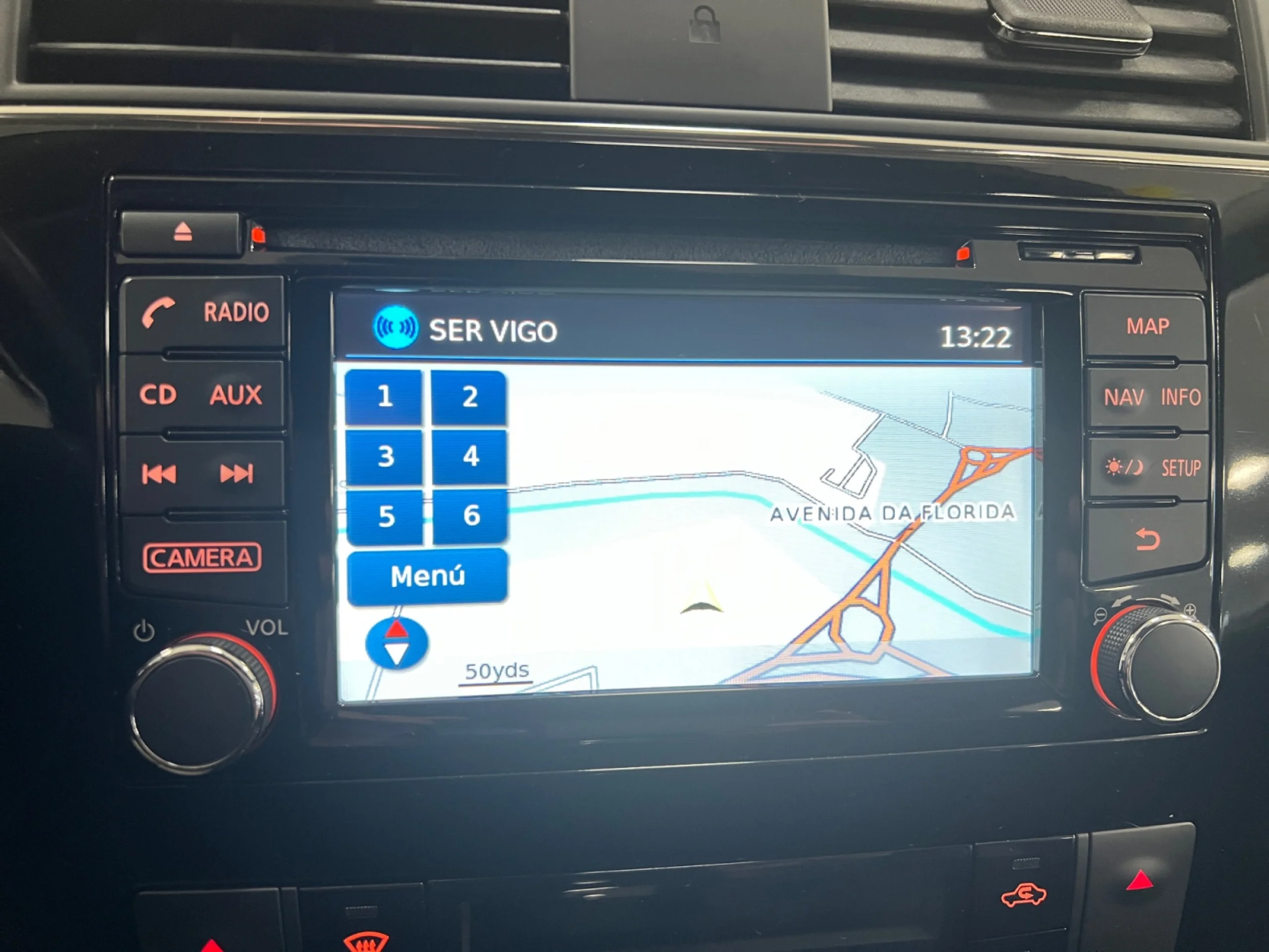 NISSAN Pulsar DIG T EU6 85 KW (115 CV) SPORT EDITION - Foto 9