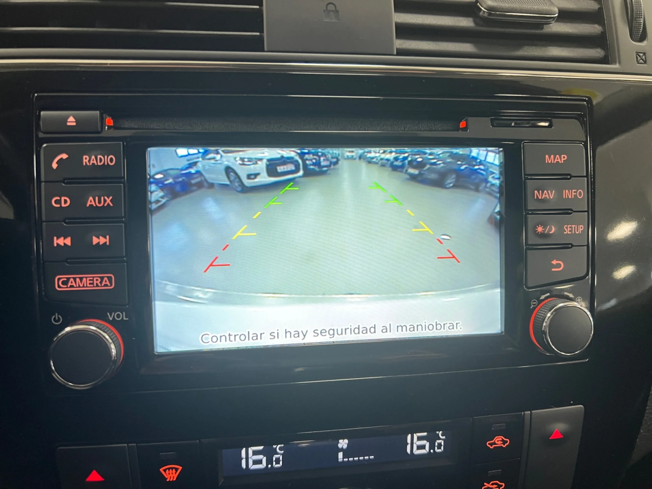 NISSAN Pulsar DIG T EU6 85 KW (115 CV) SPORT EDITION - Foto 10