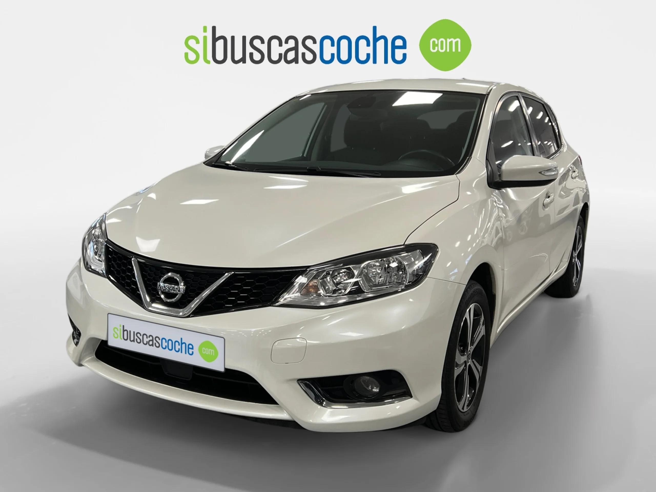NISSAN Pulsar DIG T EU6 85 KW (115 CV) SPORT EDITION - Foto 14