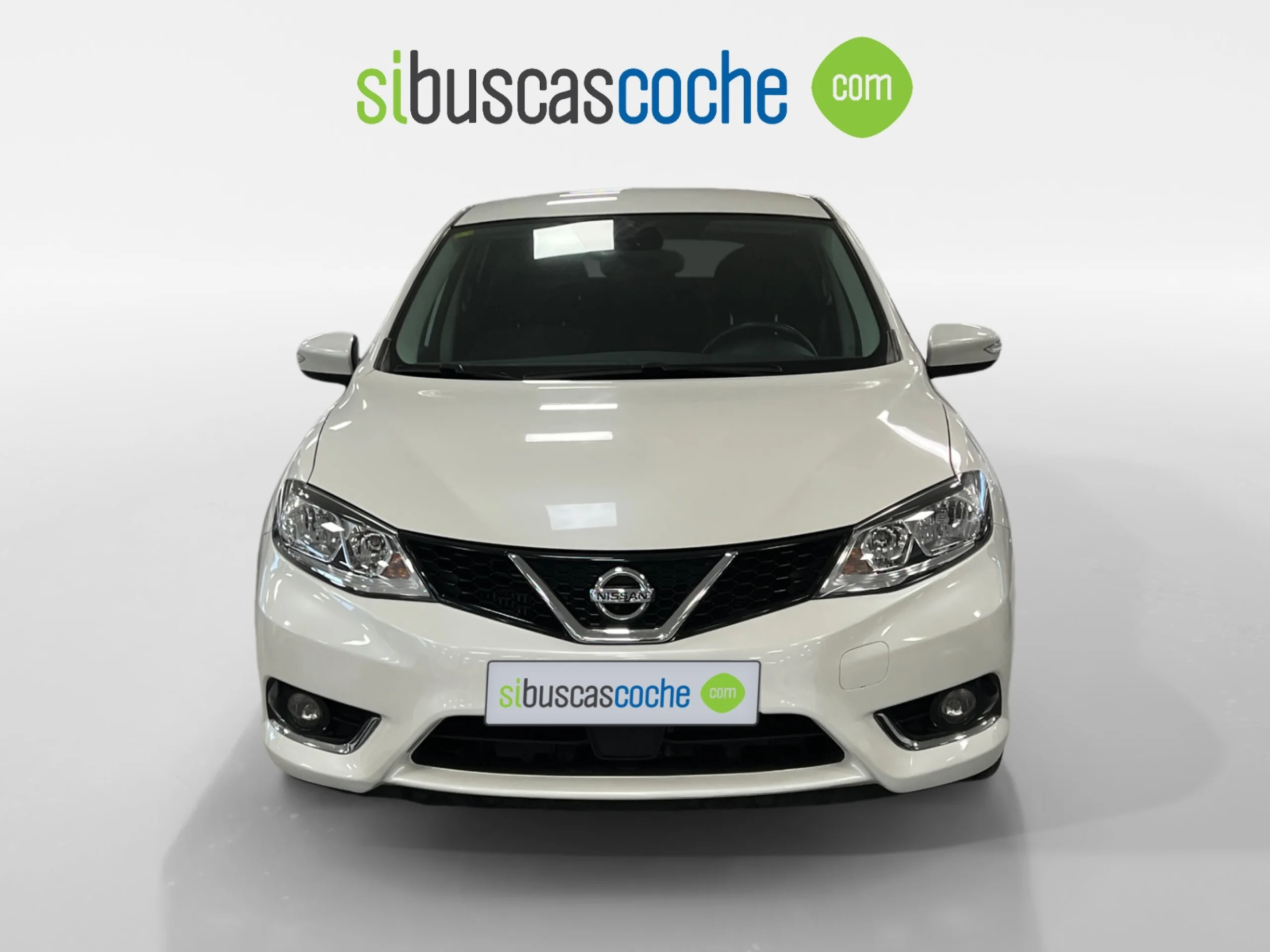 NISSAN Pulsar DIG T EU6 85 KW (115 CV) SPORT EDITION - Foto 15
