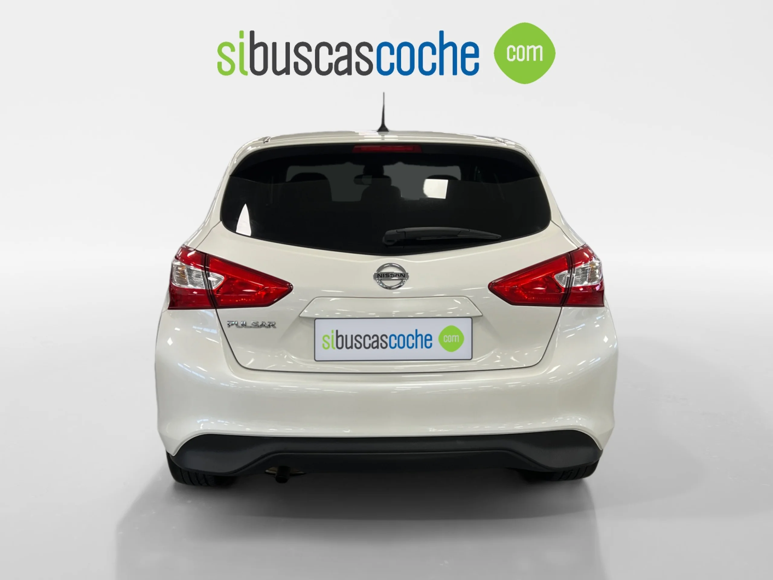 NISSAN Pulsar DIG T EU6 85 KW (115 CV) SPORT EDITION - Foto 16