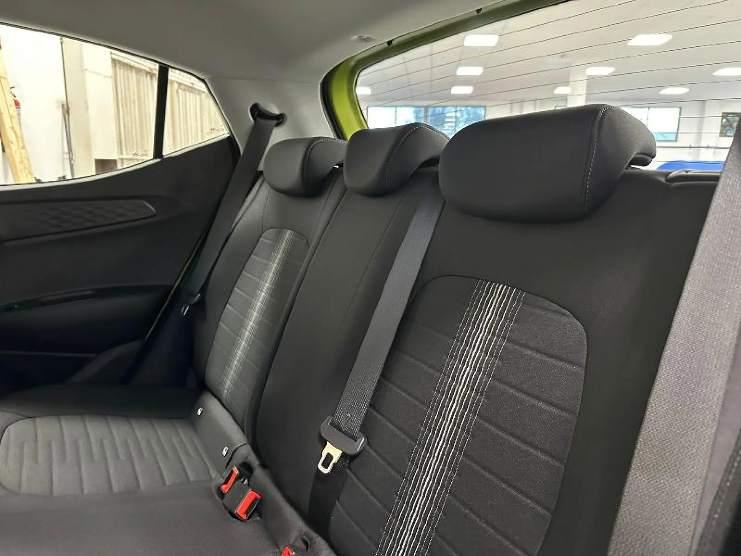 HYUNDAI I10 1.0 KLASS - Foto 10