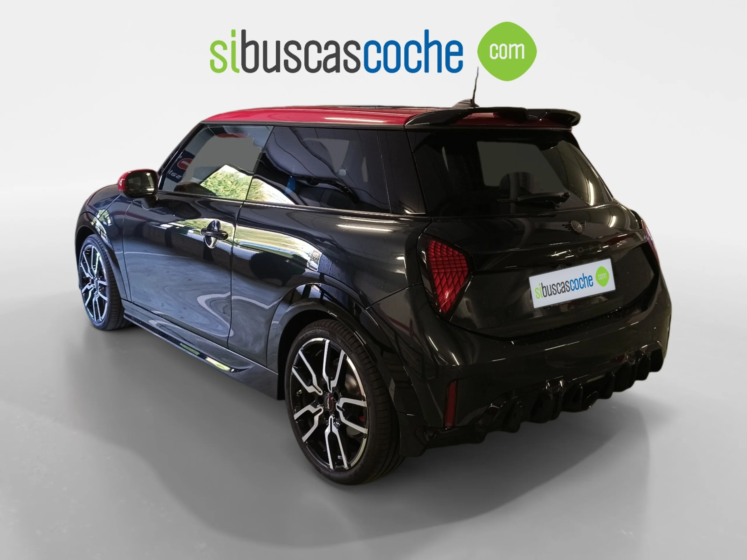 MINI COOPER JCW - Foto 2