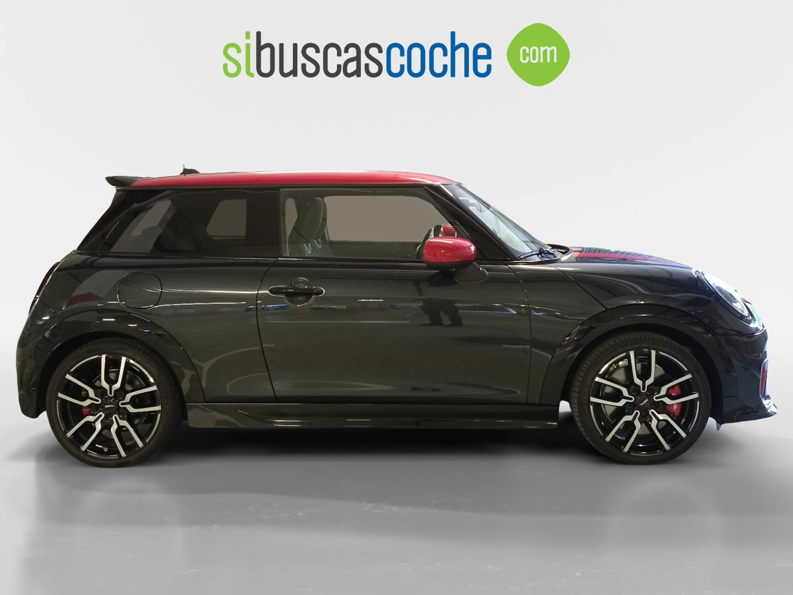 MINI COOPER JCW - Foto 3