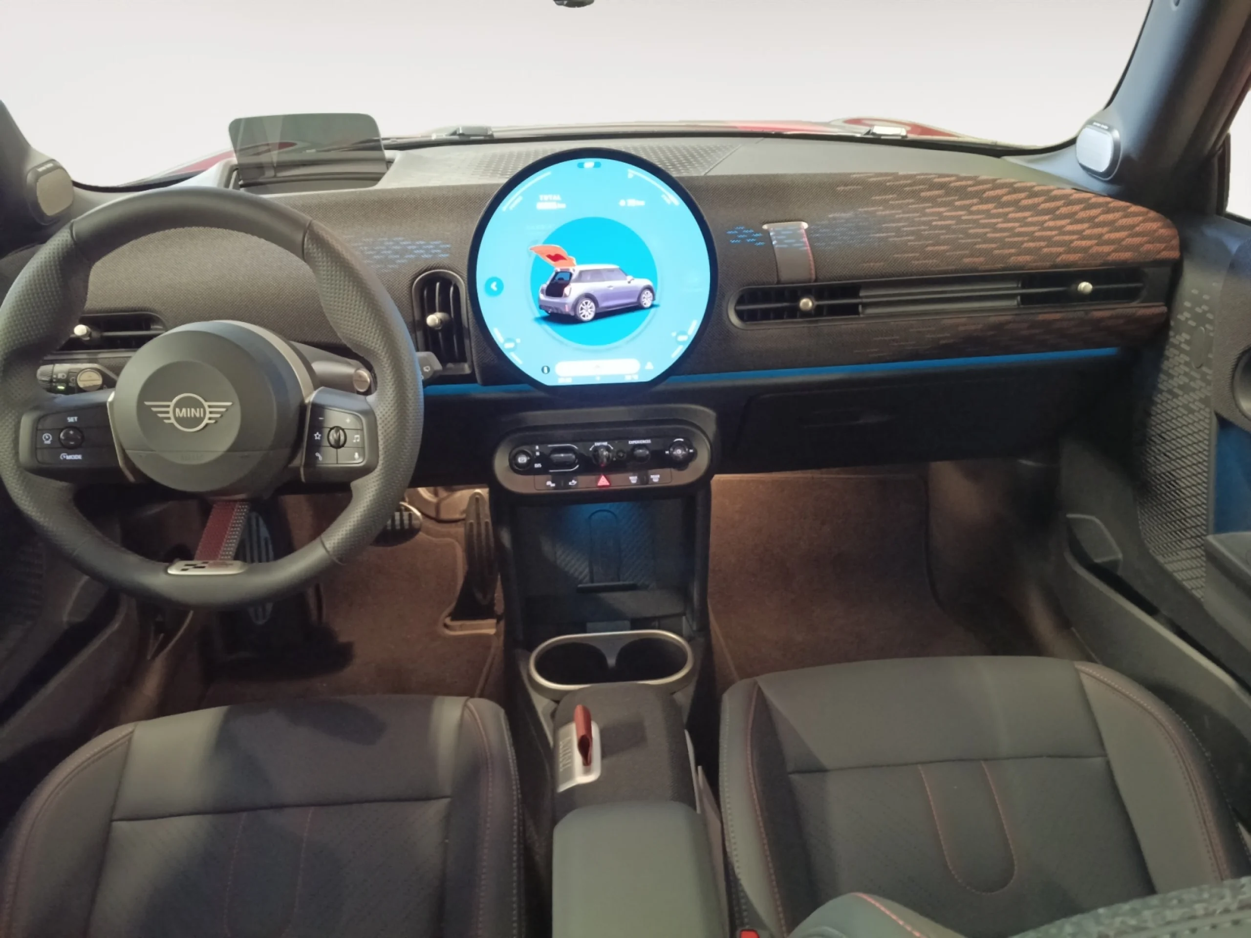 MINI COOPER JCW - Foto 4