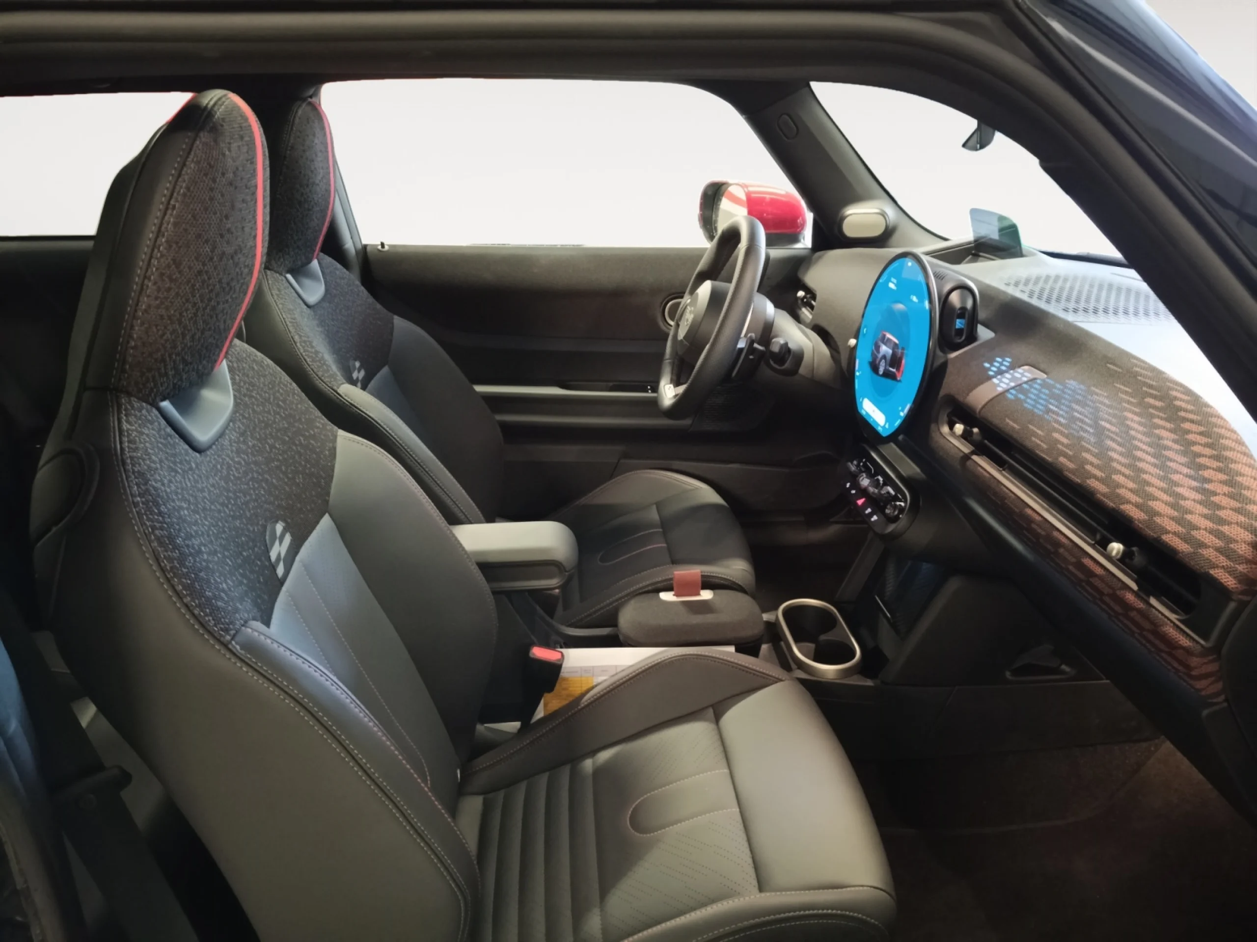 MINI COOPER JCW - Foto 5