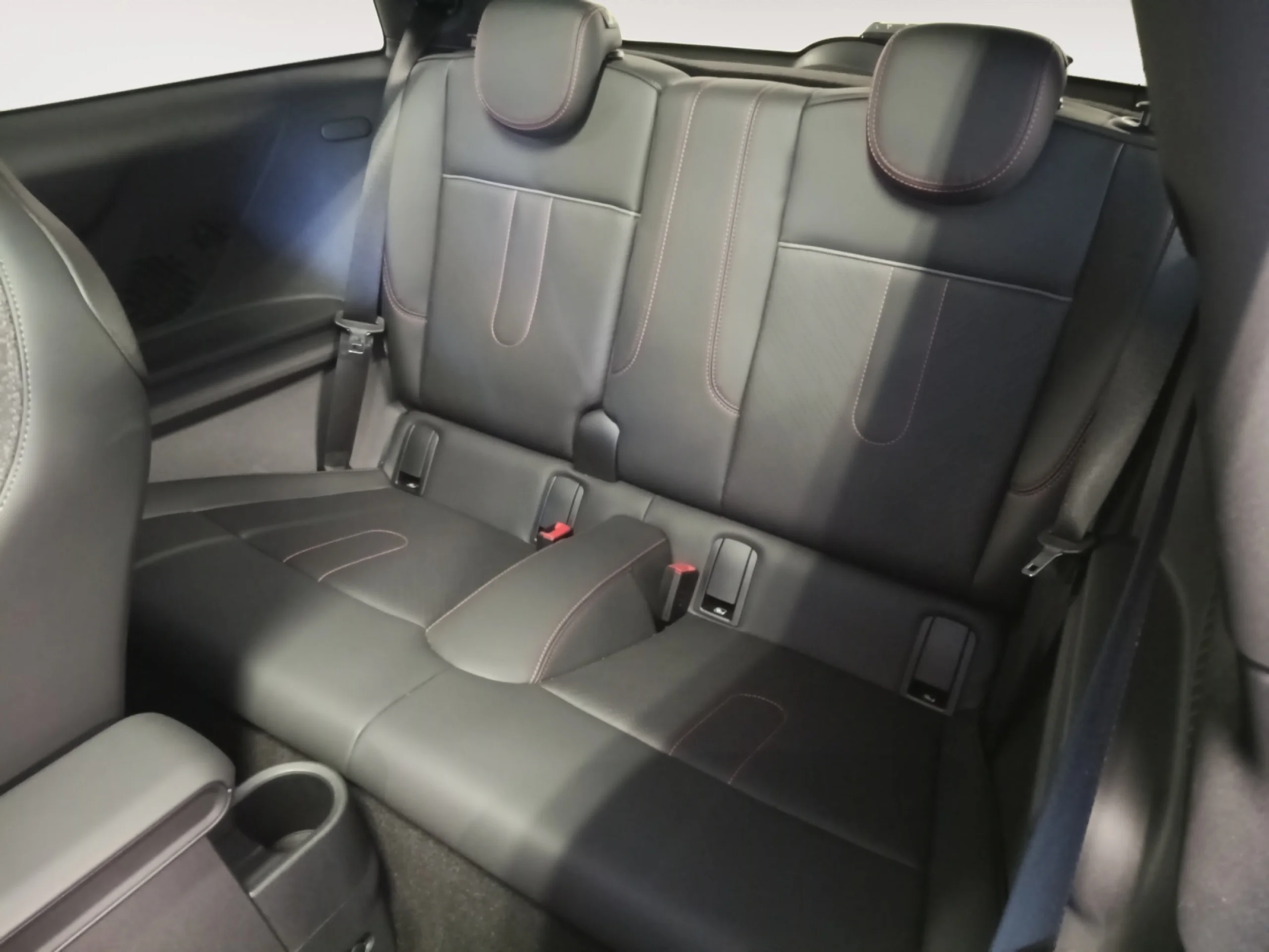 MINI COOPER JCW - Foto 6