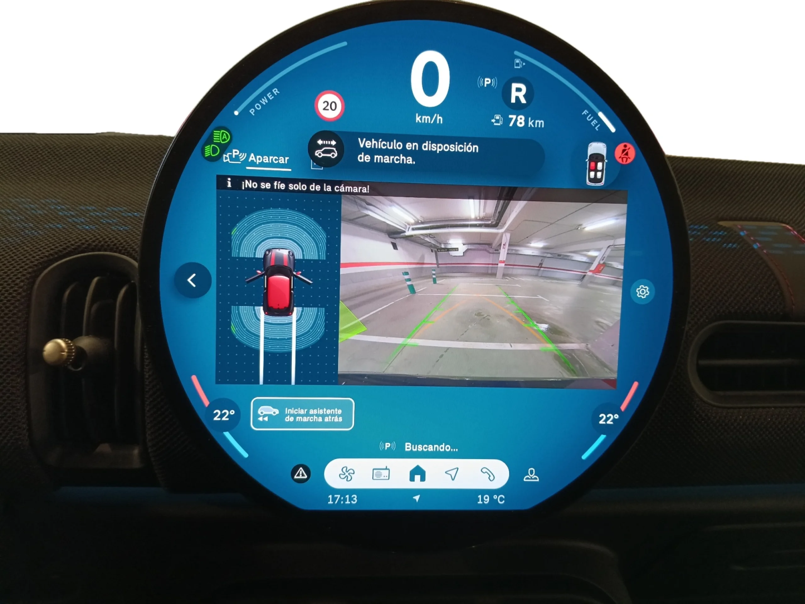 MINI COOPER JCW - Foto 9