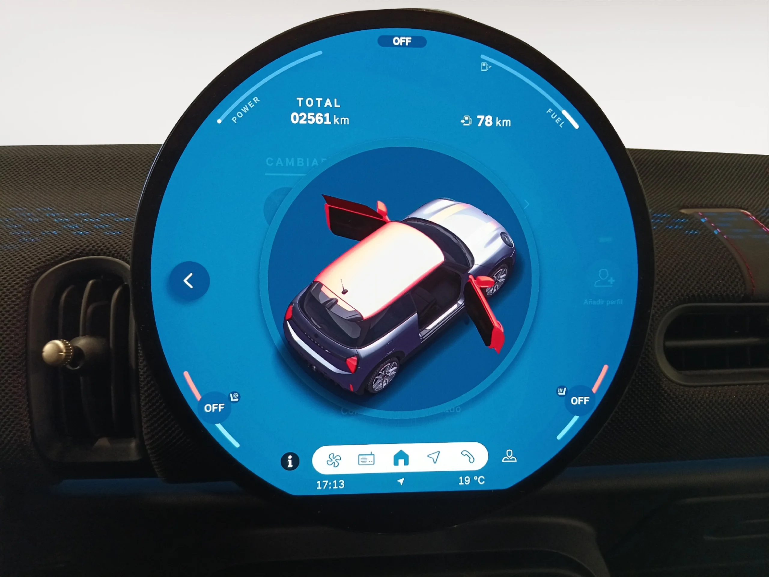 MINI COOPER JCW - Foto 10