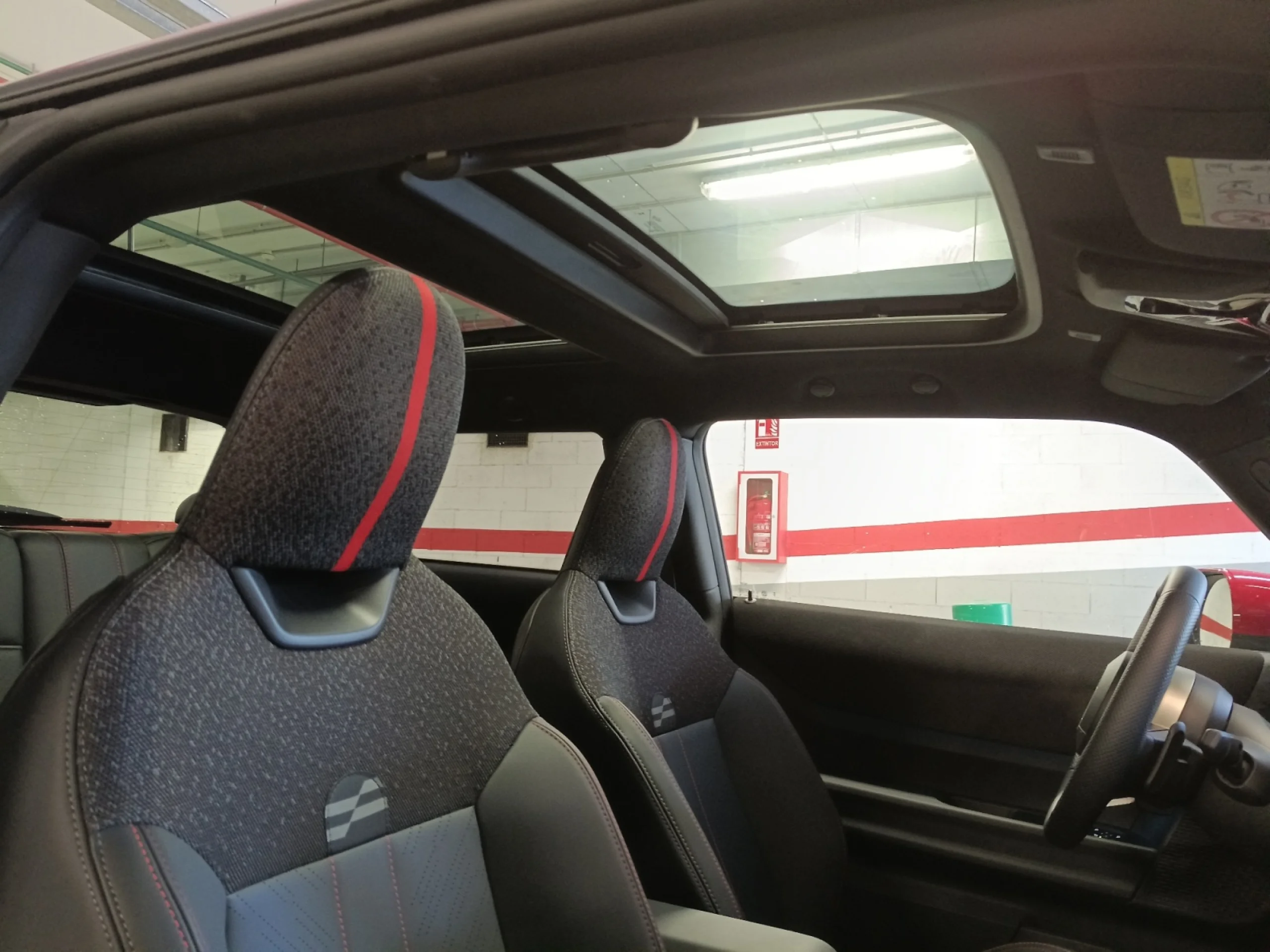 MINI COOPER JCW - Foto 13