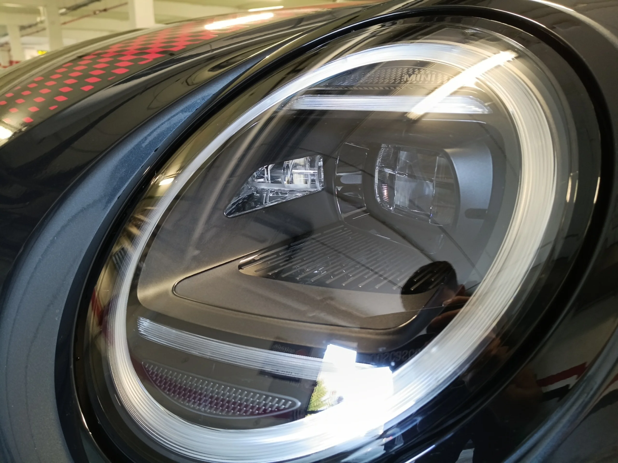 MINI COOPER JCW - Foto 14