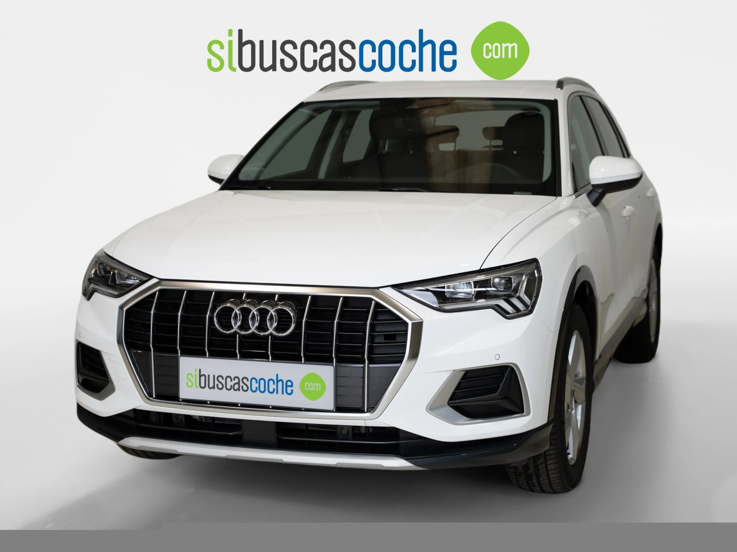 AUDI Q3 ADVANCED 35 TDI 110KW (150CV) S TRONIC - Foto 1