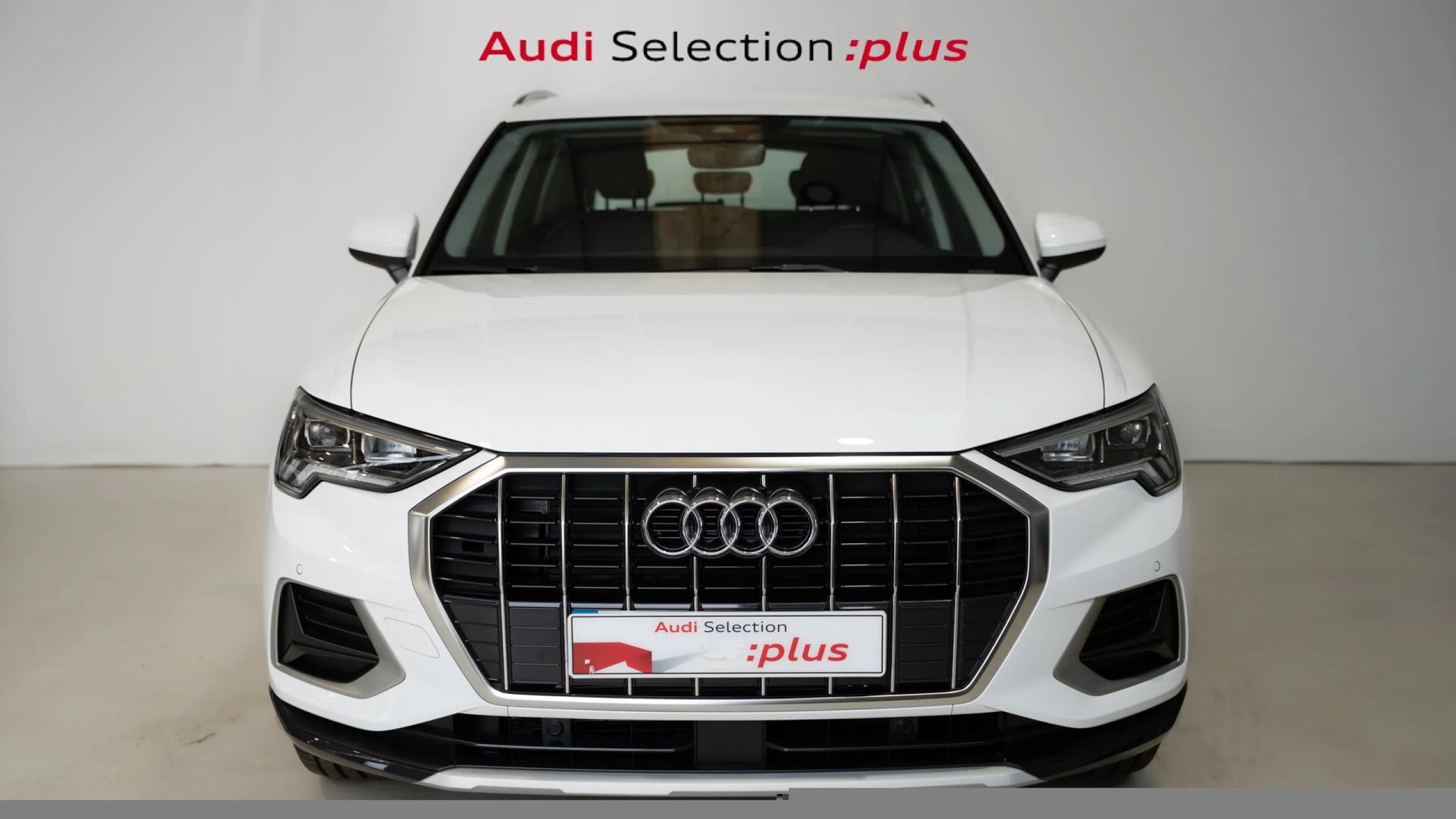 AUDI Q3 ADVANCED 35 TDI 110KW (150CV) S TRONIC - Foto 2