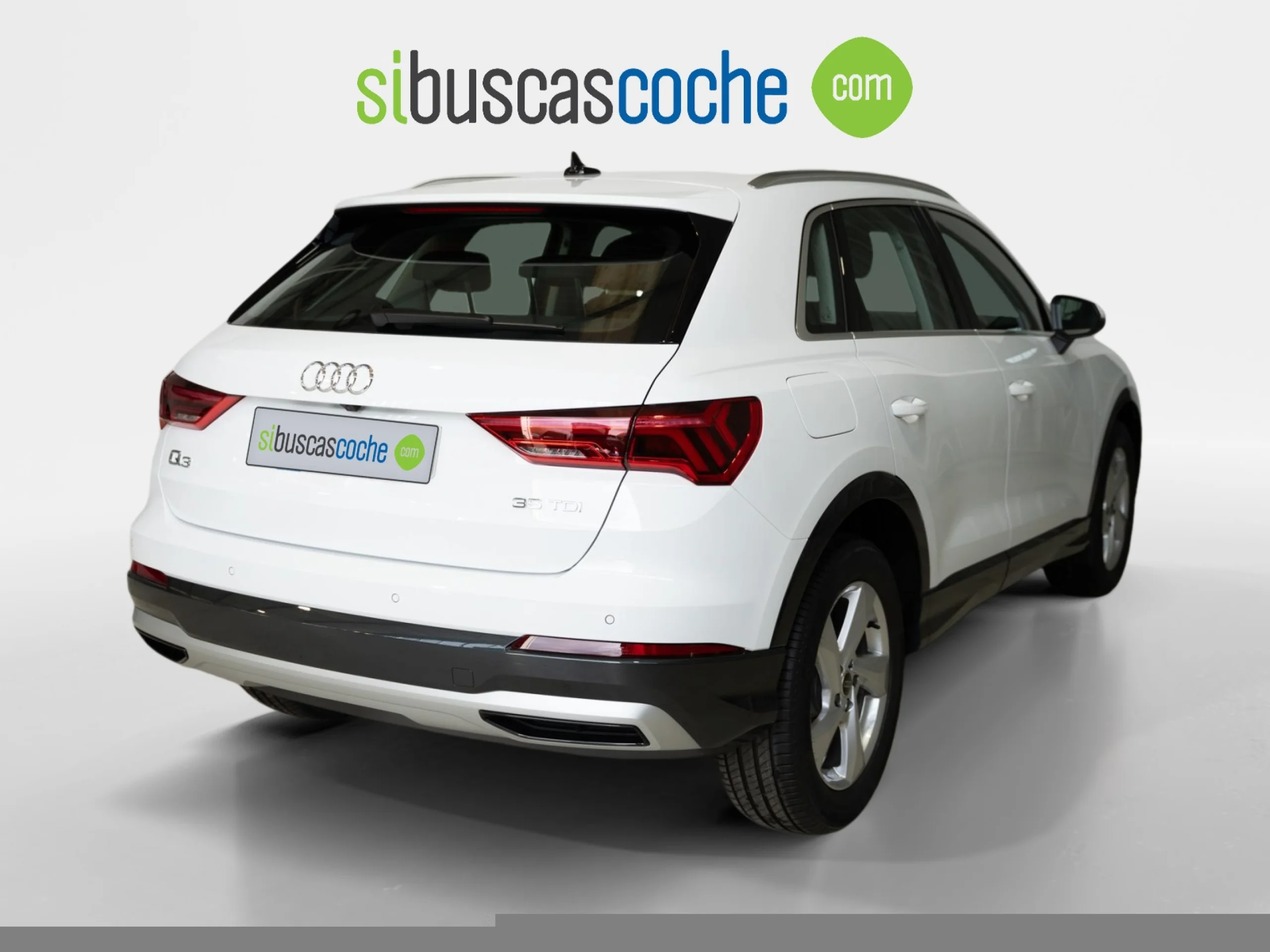 AUDI Q3 ADVANCED 35 TDI 110KW (150CV) S TRONIC - Foto 4