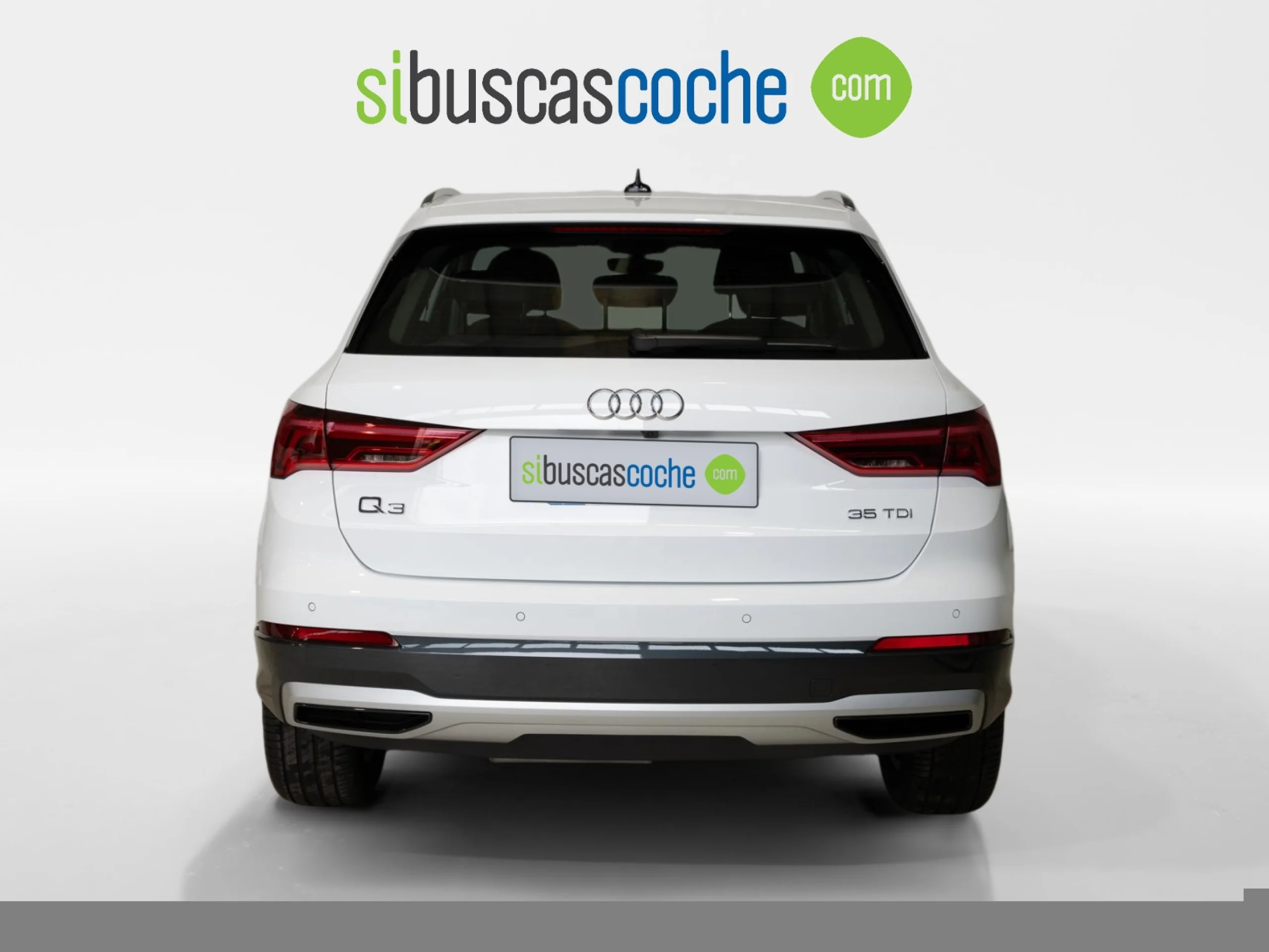 AUDI Q3 ADVANCED 35 TDI 110KW (150CV) S TRONIC - Foto 5