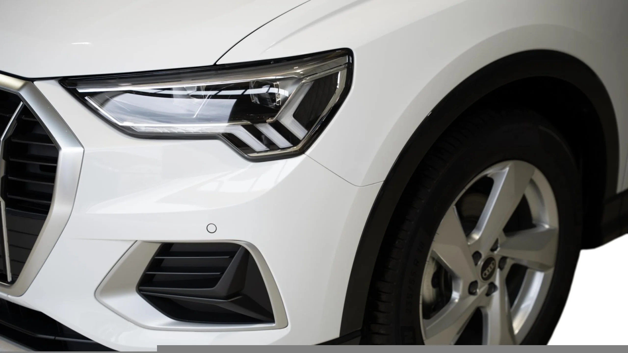 AUDI Q3 ADVANCED 35 TDI 110KW (150CV) S TRONIC - Foto 6