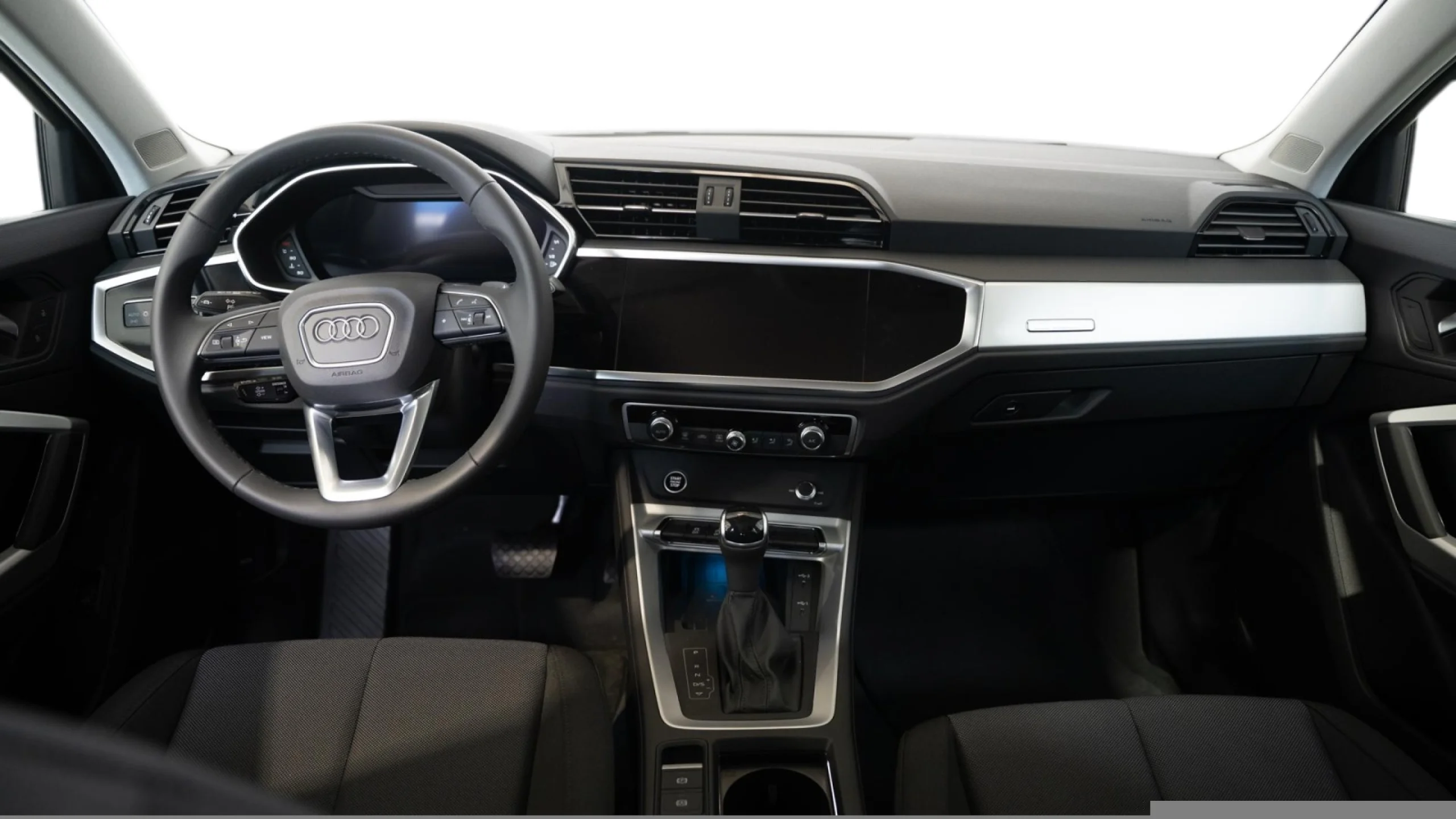 AUDI Q3 ADVANCED 35 TDI 110KW (150CV) S TRONIC - Foto 7