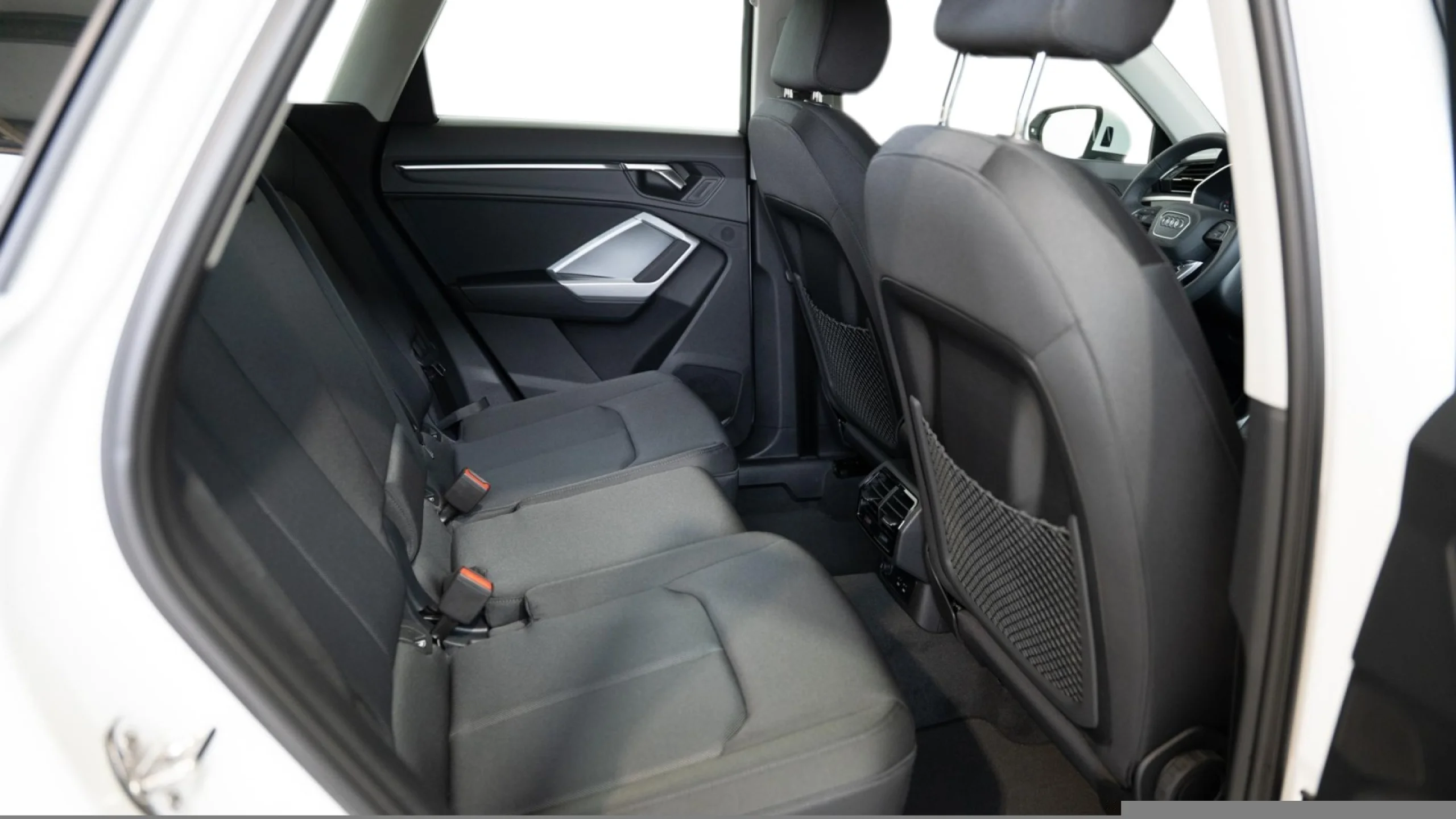 AUDI Q3 ADVANCED 35 TDI 110KW (150CV) S TRONIC - Foto 8