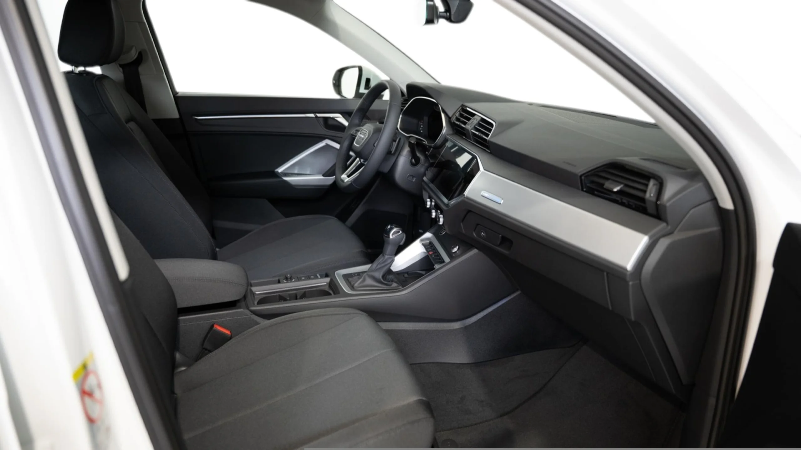 AUDI Q3 ADVANCED 35 TDI 110KW (150CV) S TRONIC - Foto 9