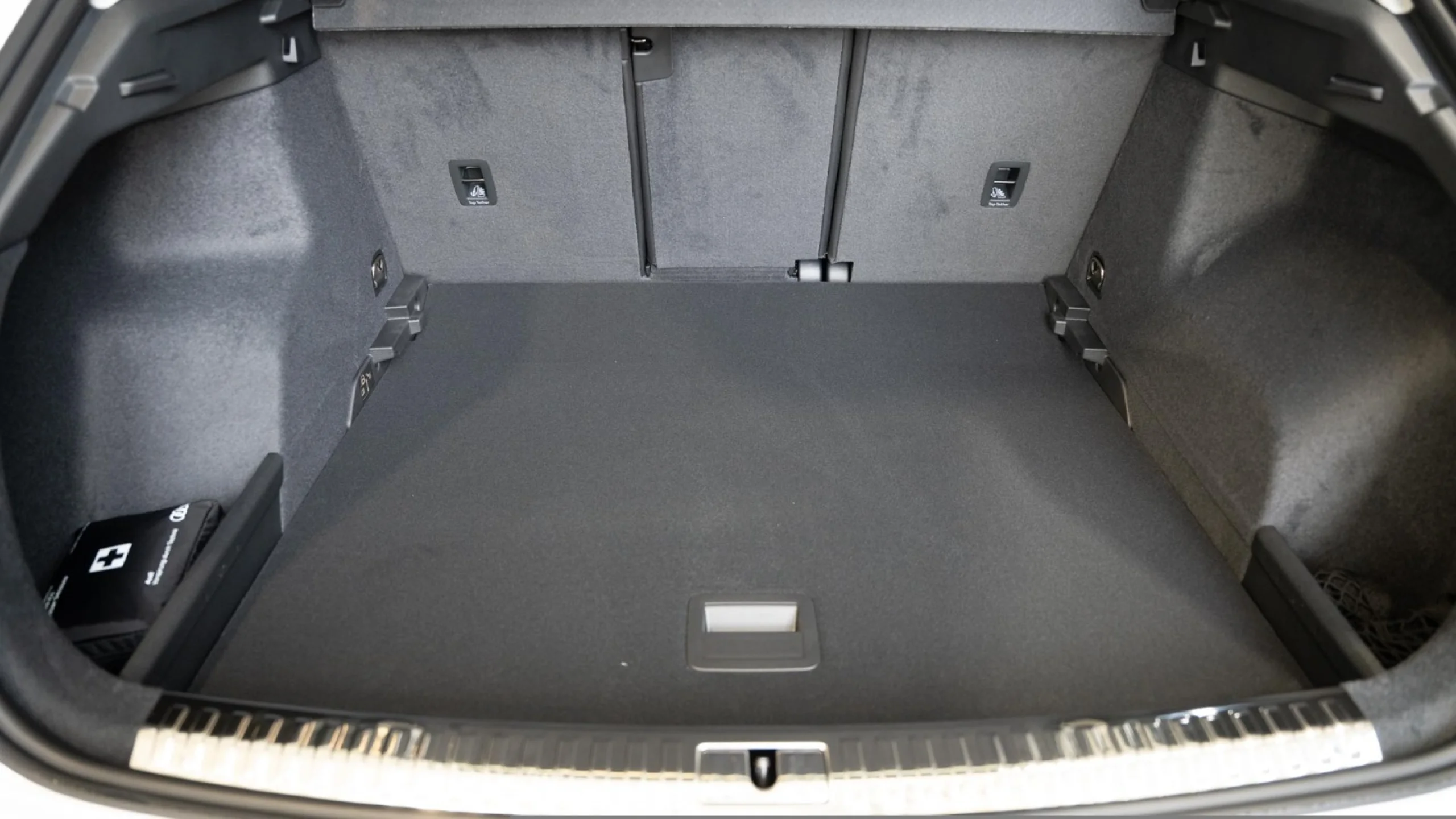 AUDI Q3 ADVANCED 35 TDI 110KW (150CV) S TRONIC - Foto 10