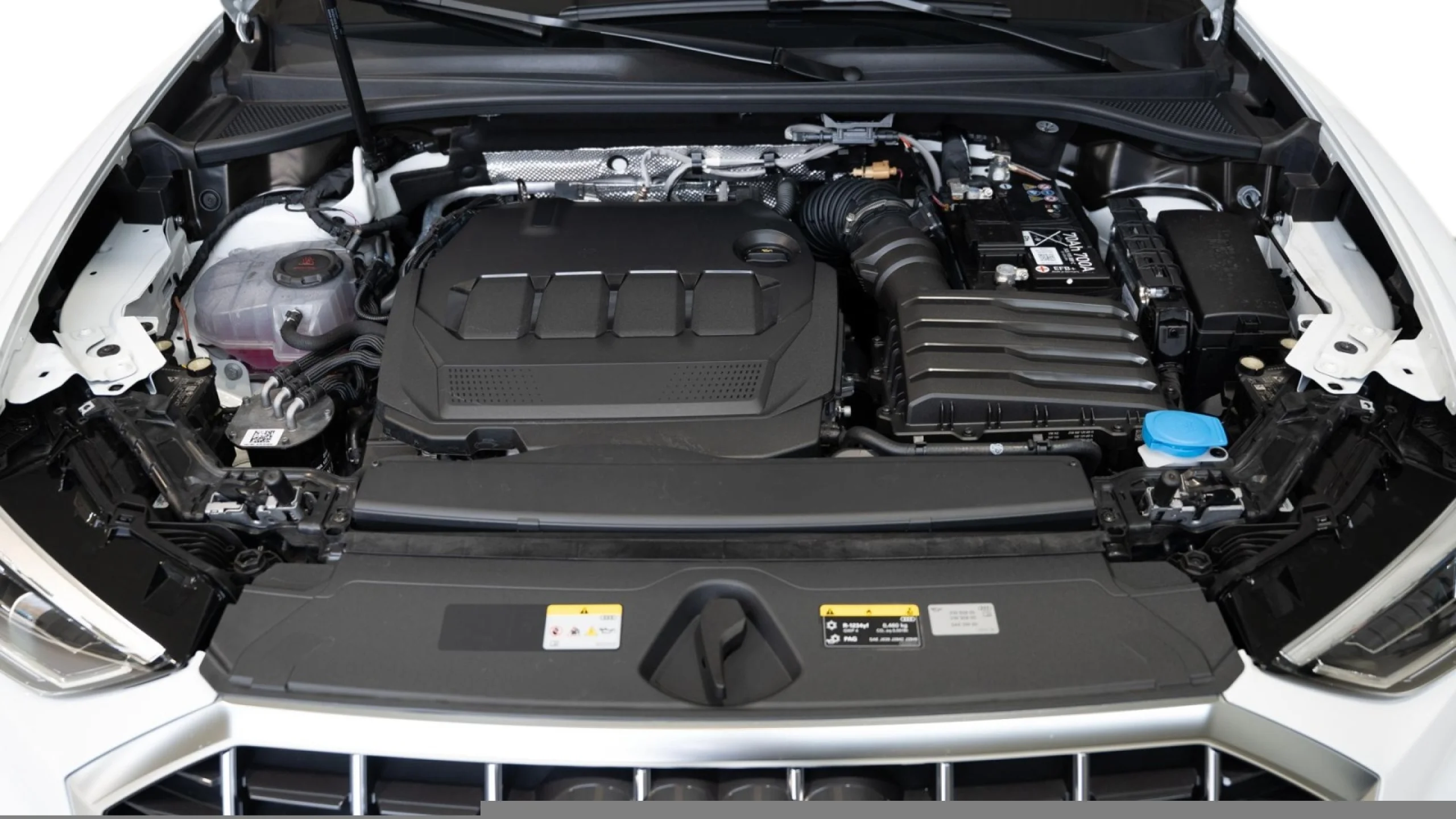 AUDI Q3 ADVANCED 35 TDI 110KW (150CV) S TRONIC - Foto 11