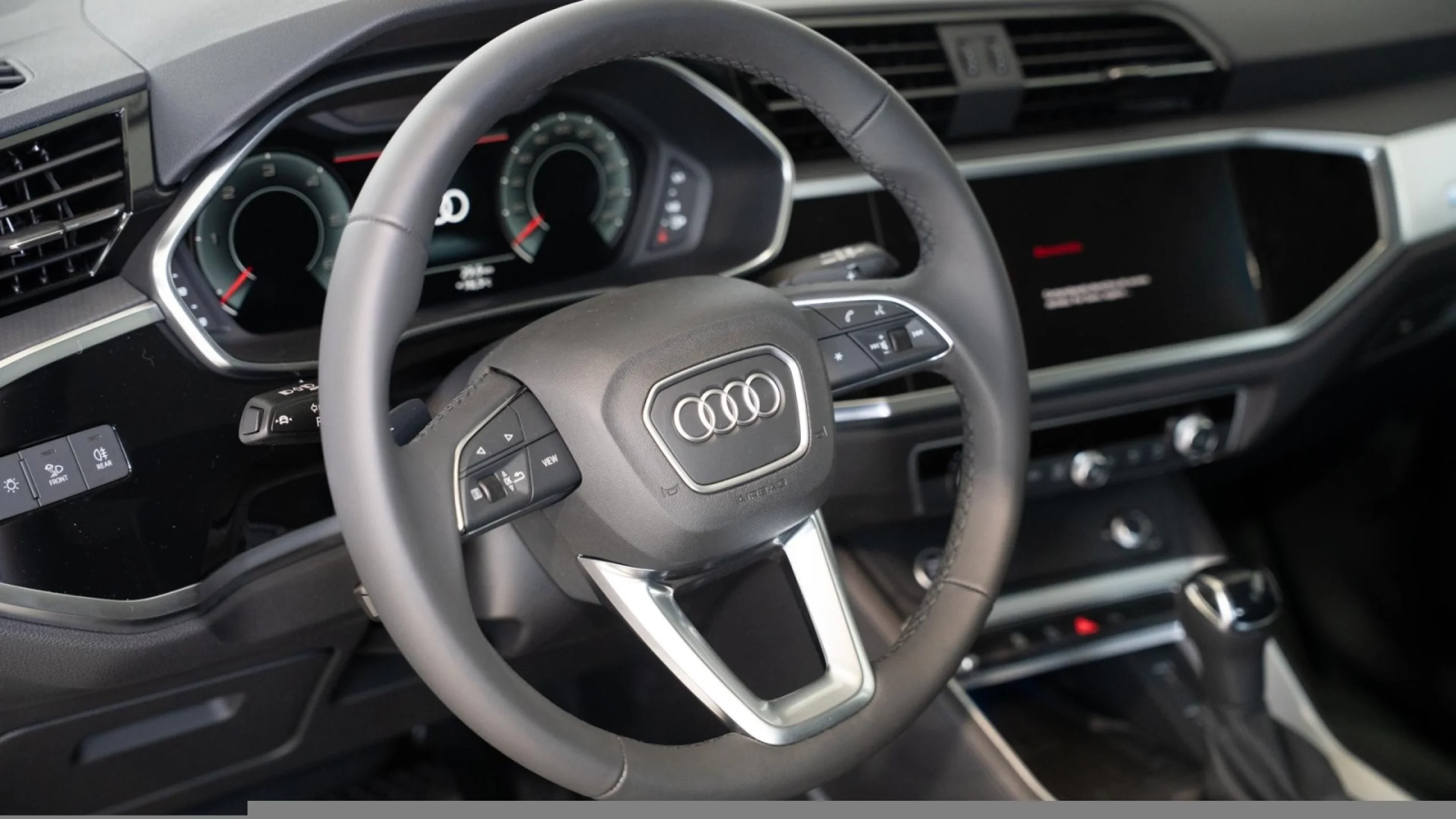 AUDI Q3 ADVANCED 35 TDI 110KW (150CV) S TRONIC - Foto 12