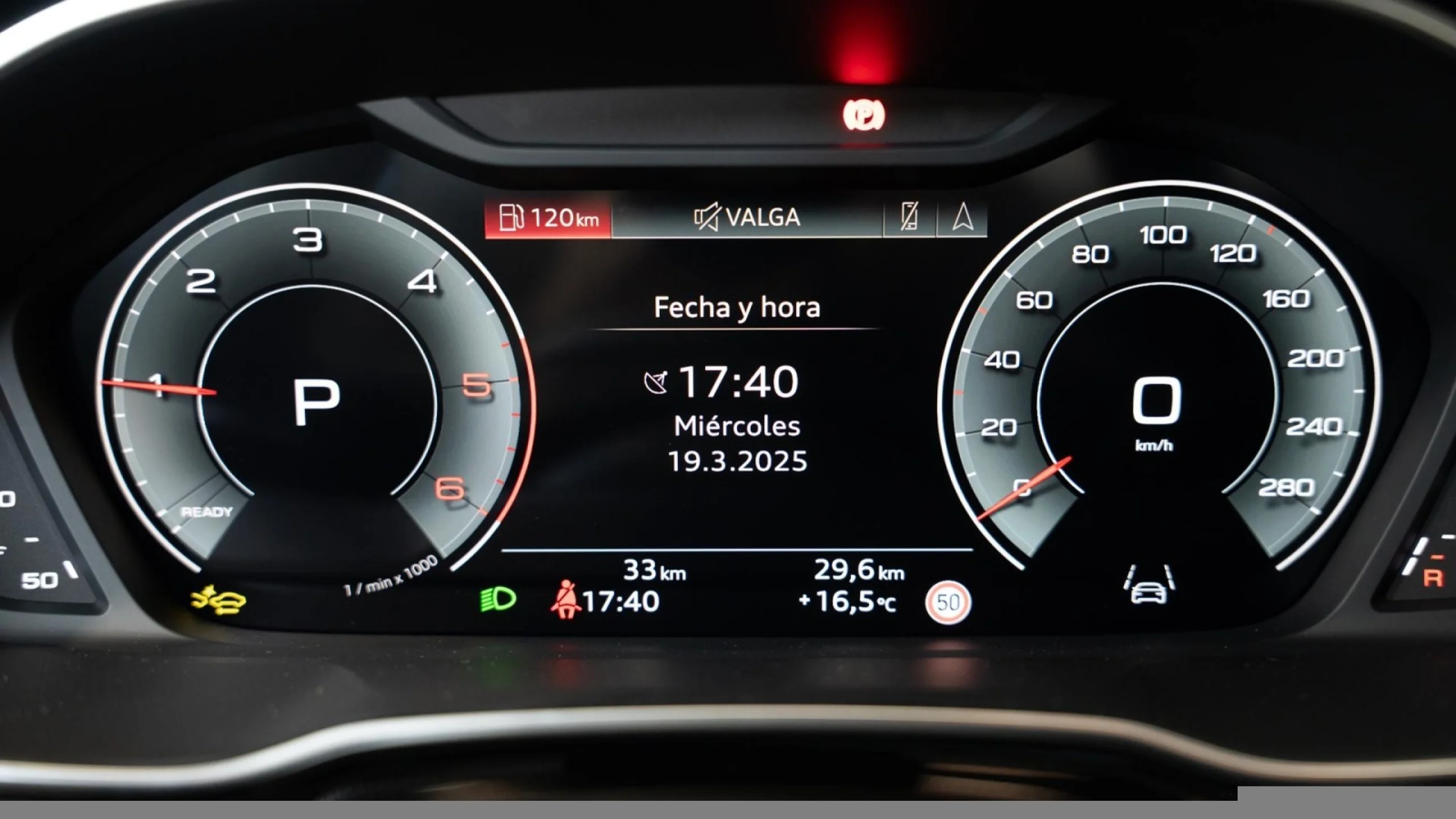 AUDI Q3 ADVANCED 35 TDI 110KW (150CV) S TRONIC - Foto 15