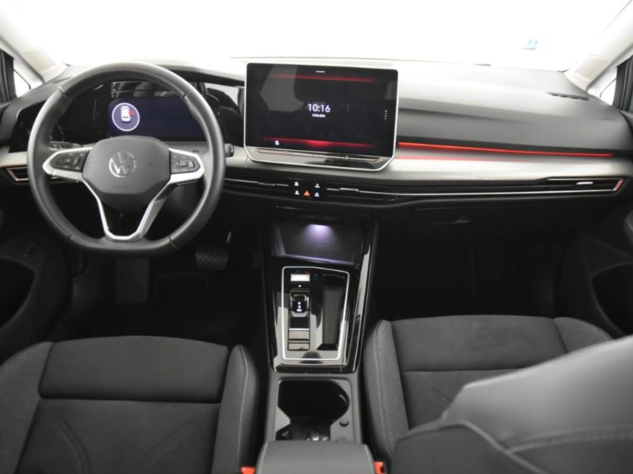 VOLKSWAGEN GOLF STYLE 1.5 PHEV 110KW / 85KW DSG - Foto 4