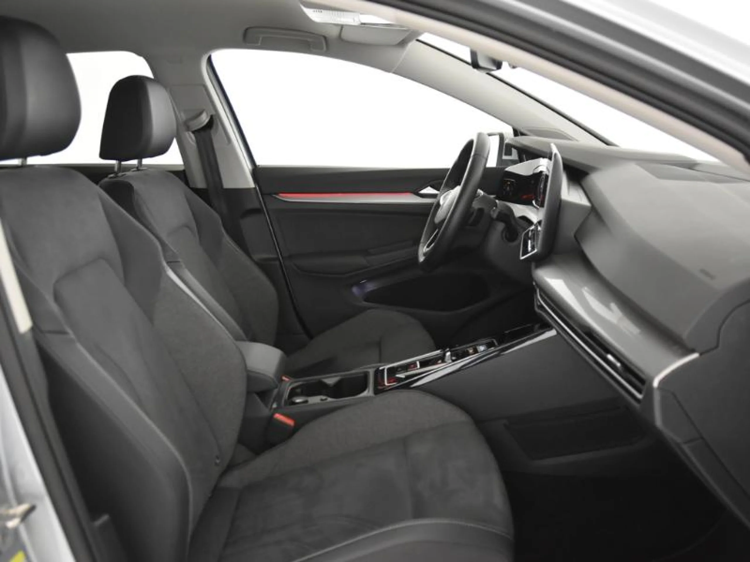 VOLKSWAGEN GOLF STYLE 1.5 PHEV 110KW / 85KW DSG - Foto 5