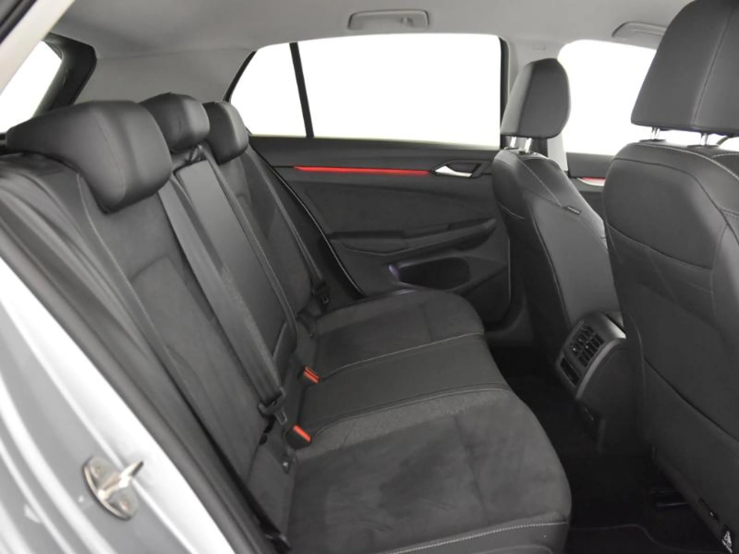 VOLKSWAGEN GOLF STYLE 1.5 PHEV 110KW / 85KW DSG - Foto 6