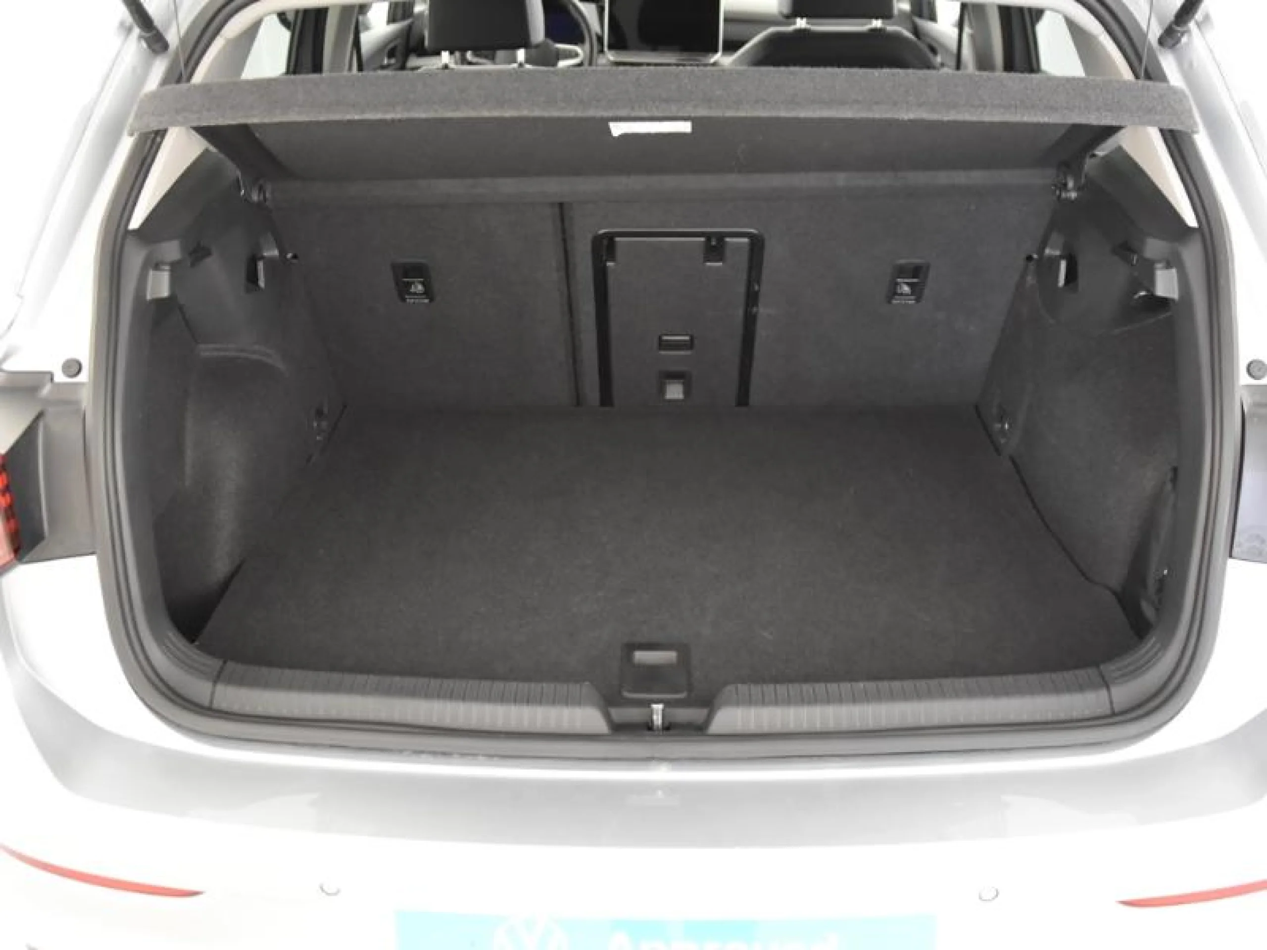 VOLKSWAGEN GOLF STYLE 1.5 PHEV 110KW / 85KW DSG - Foto 7