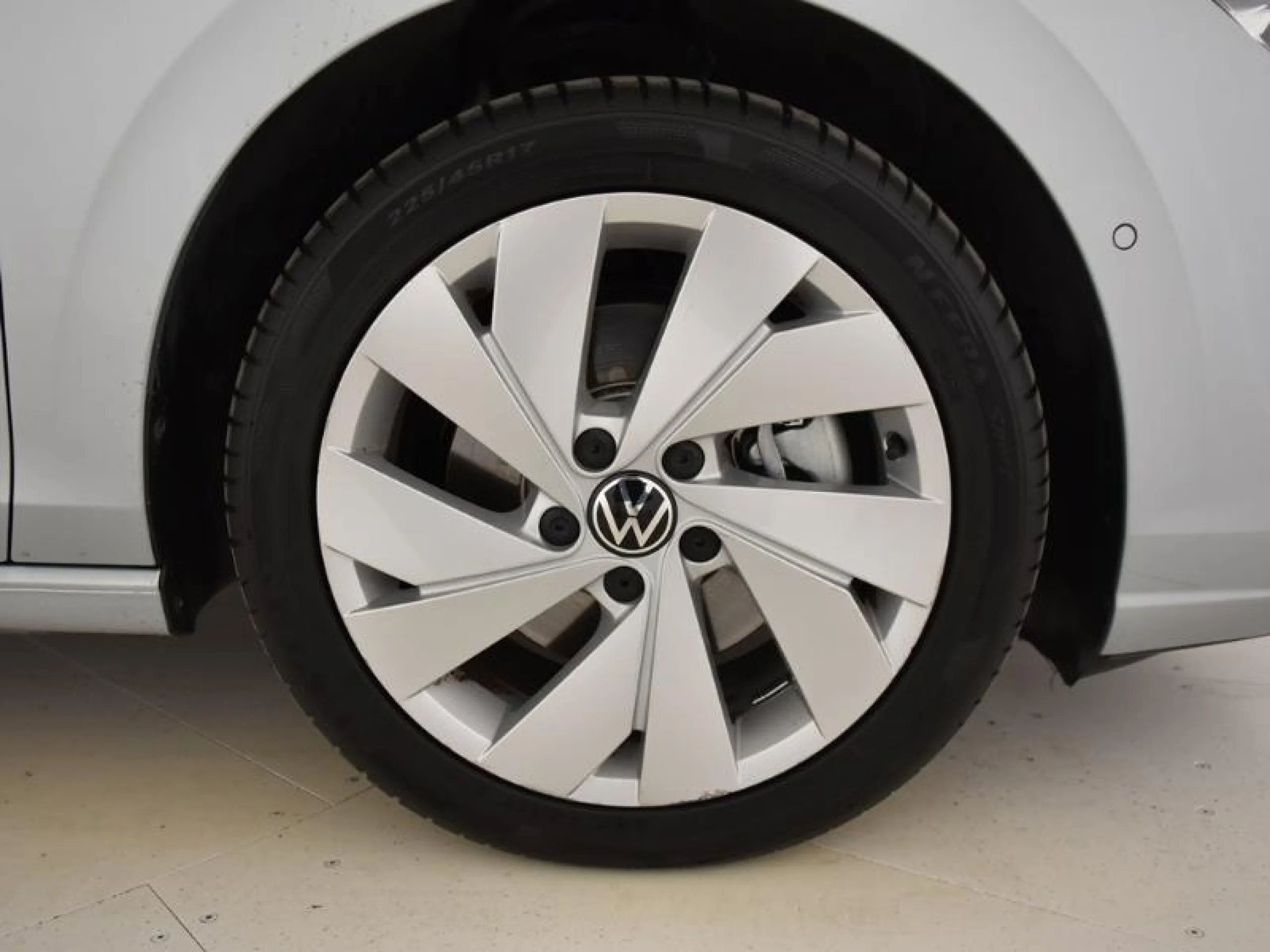 VOLKSWAGEN GOLF STYLE 1.5 PHEV 110KW / 85KW DSG - Foto 8