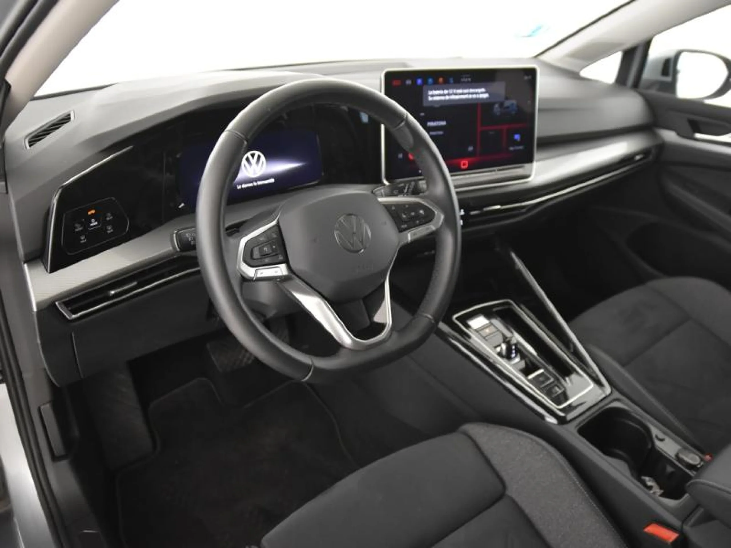 VOLKSWAGEN GOLF STYLE 1.5 PHEV 110KW / 85KW DSG - Foto 9