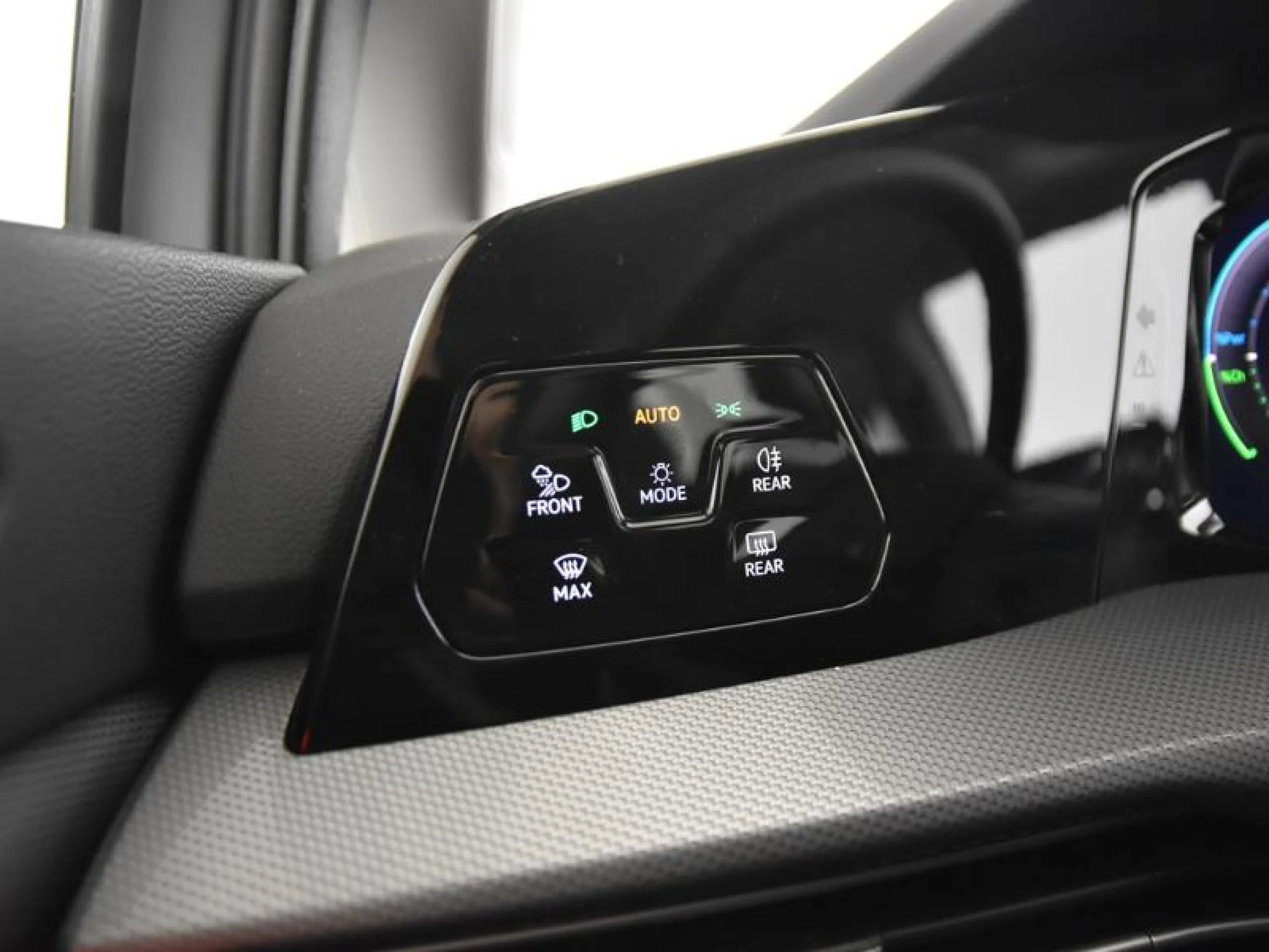 VOLKSWAGEN GOLF STYLE 1.5 PHEV 110KW / 85KW DSG - Foto 19