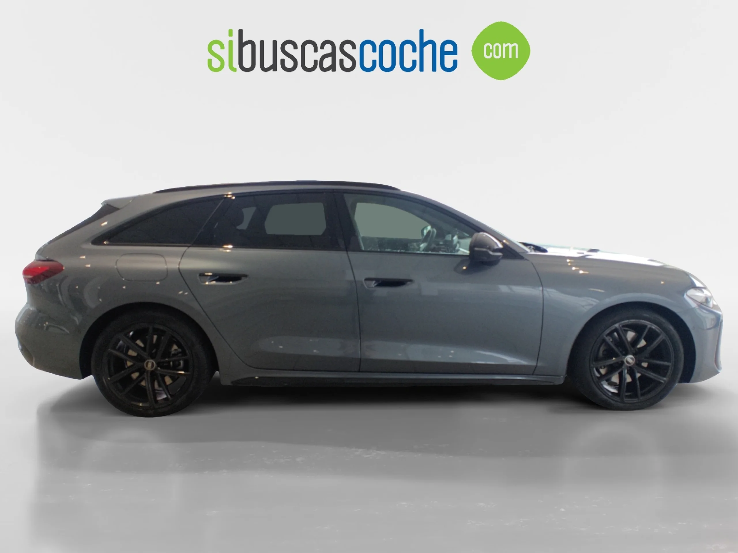 AUDI A5 AVANT TDI 150 KW (204 CV) QUATTRO S LINE - Foto 3