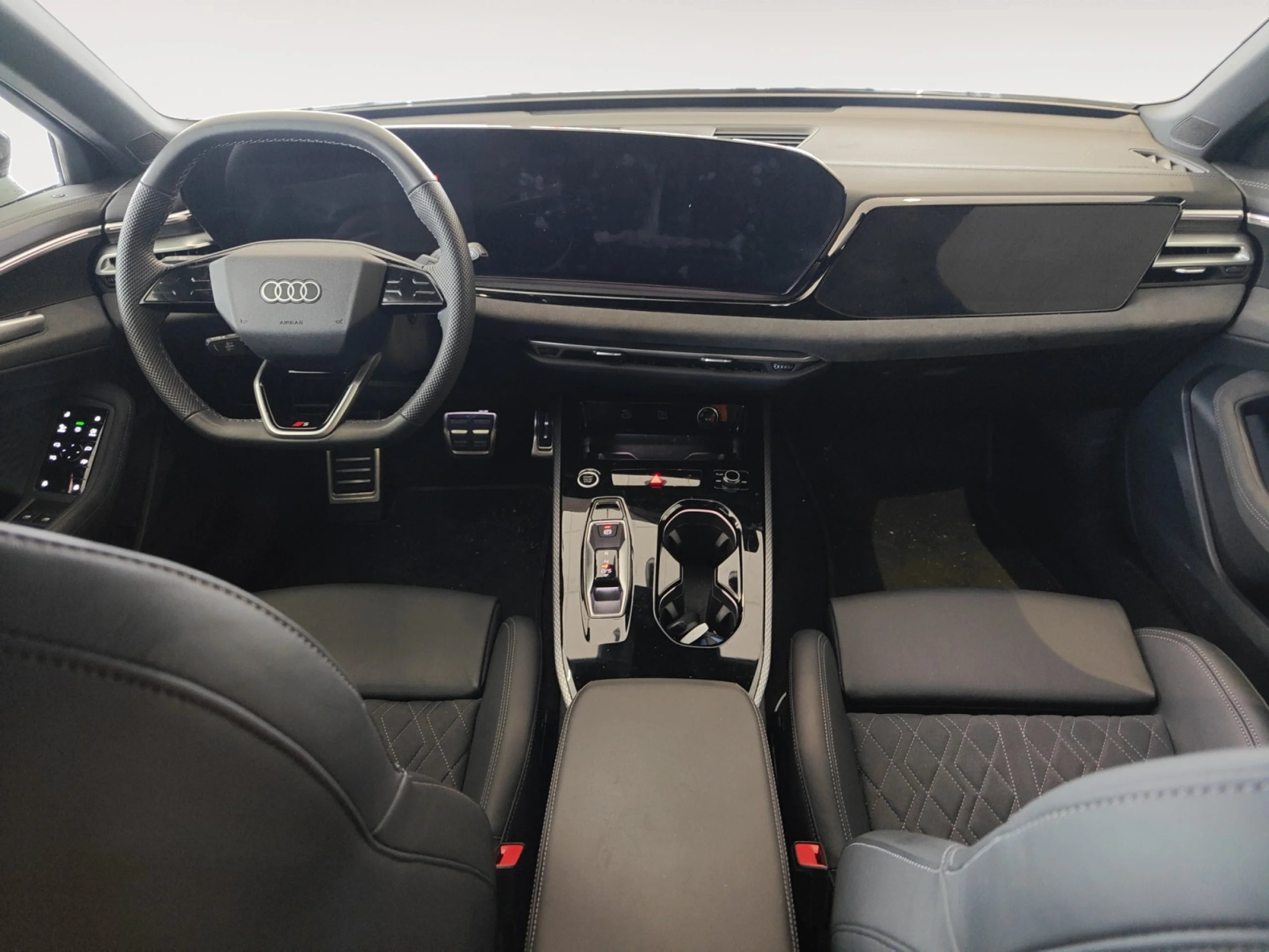 AUDI A5 AVANT TDI 150 KW (204 CV) QUATTRO S LINE - Foto 4