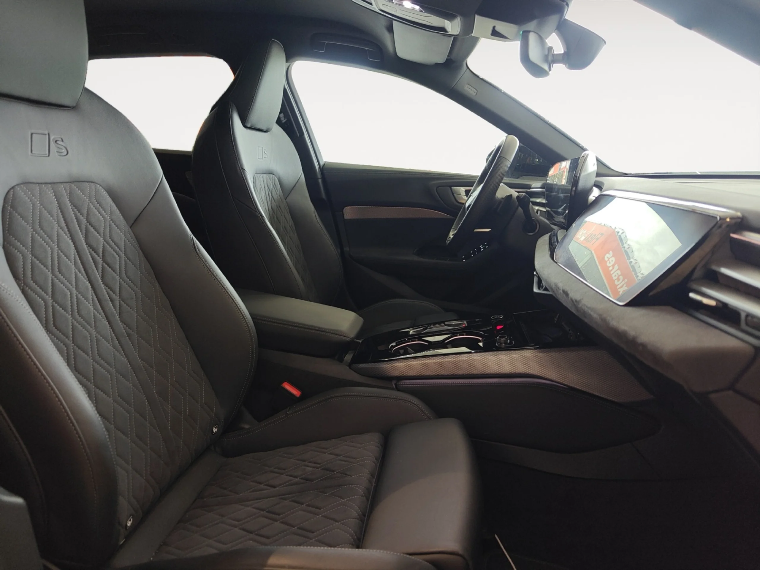 AUDI A5 AVANT TDI 150 KW (204 CV) QUATTRO S LINE - Foto 5