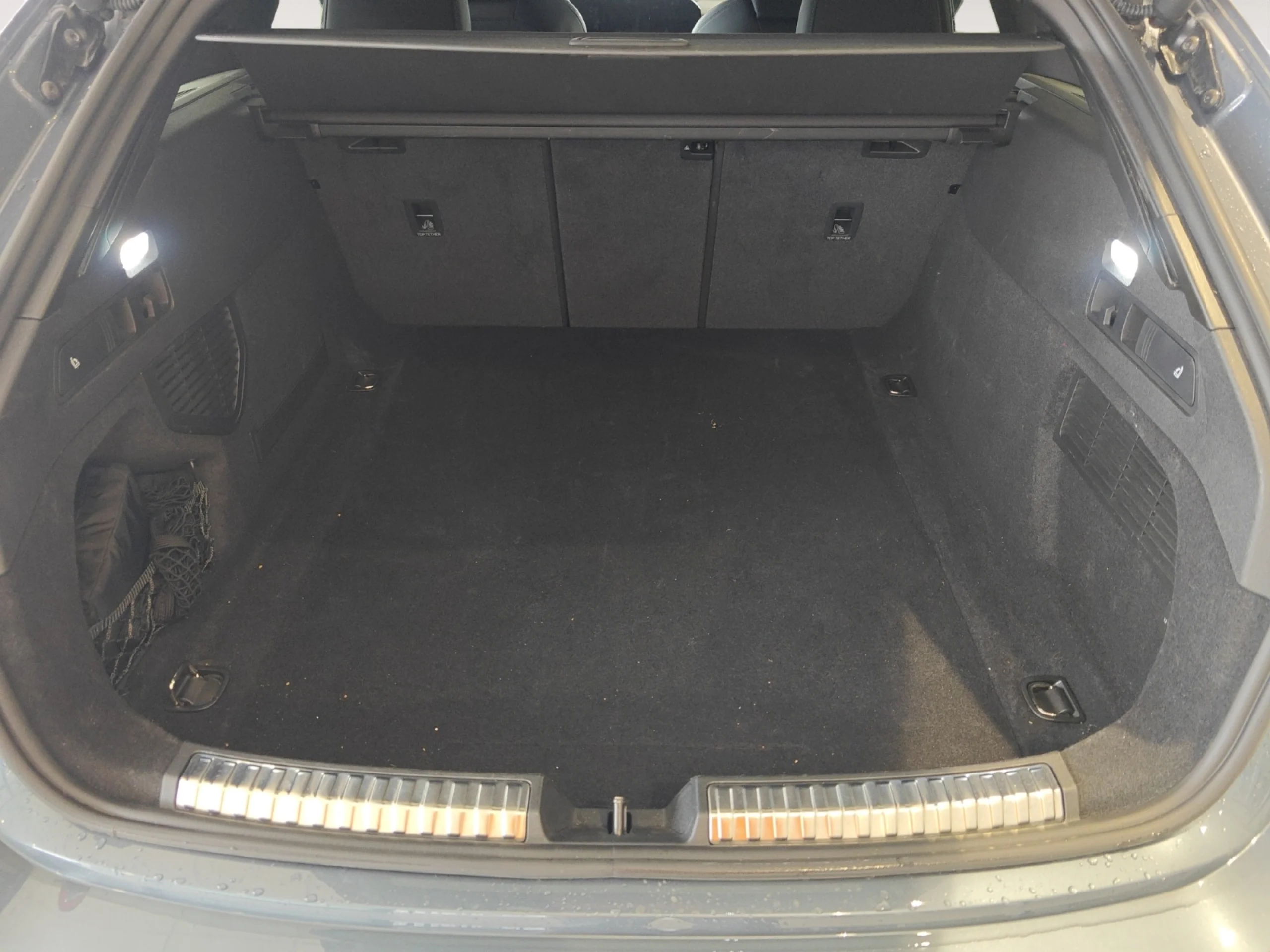 AUDI A5 AVANT TDI 150 KW (204 CV) QUATTRO S LINE - Foto 7