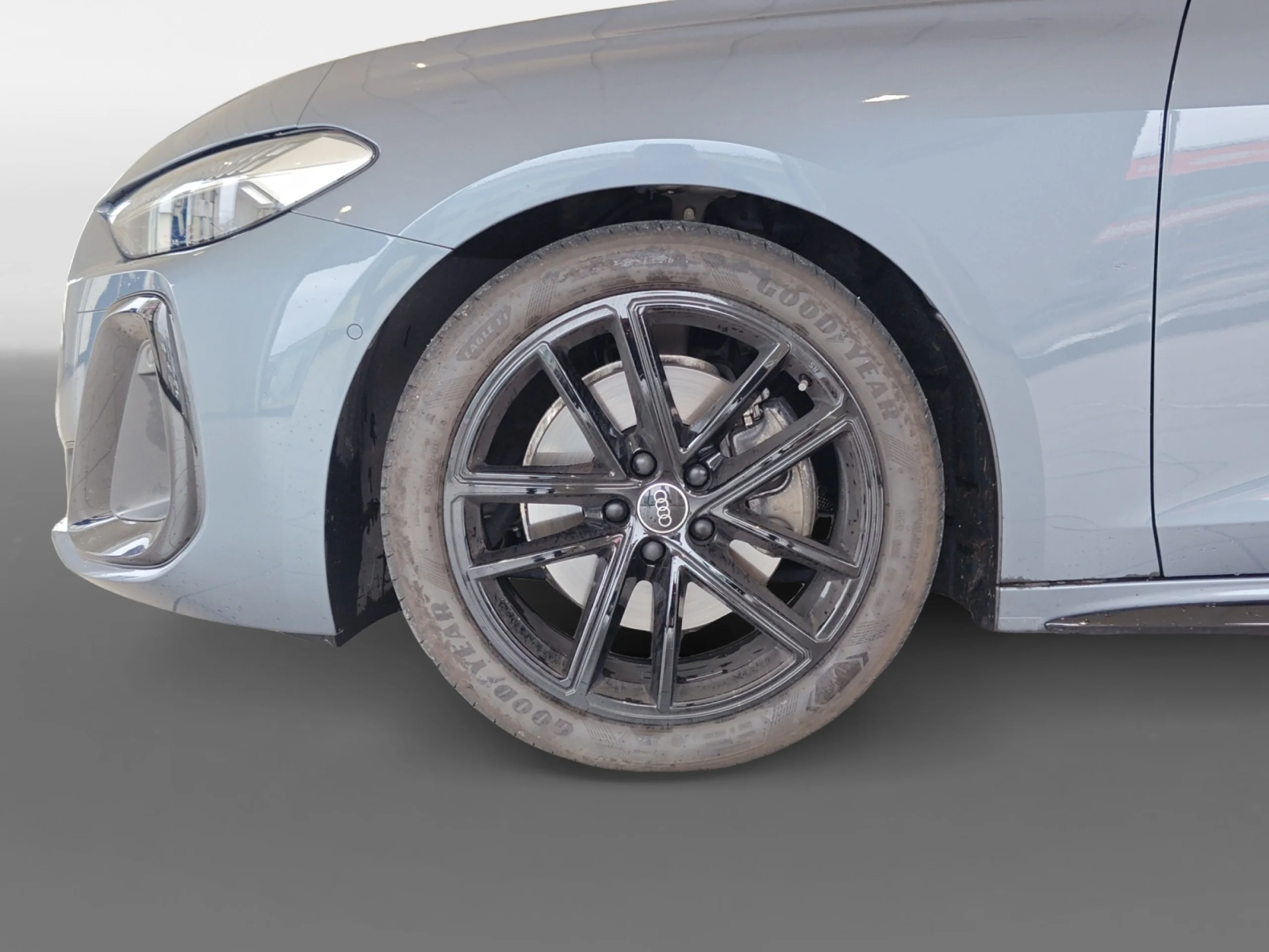 AUDI A5 AVANT TDI 150 KW (204 CV) QUATTRO S LINE - Foto 8