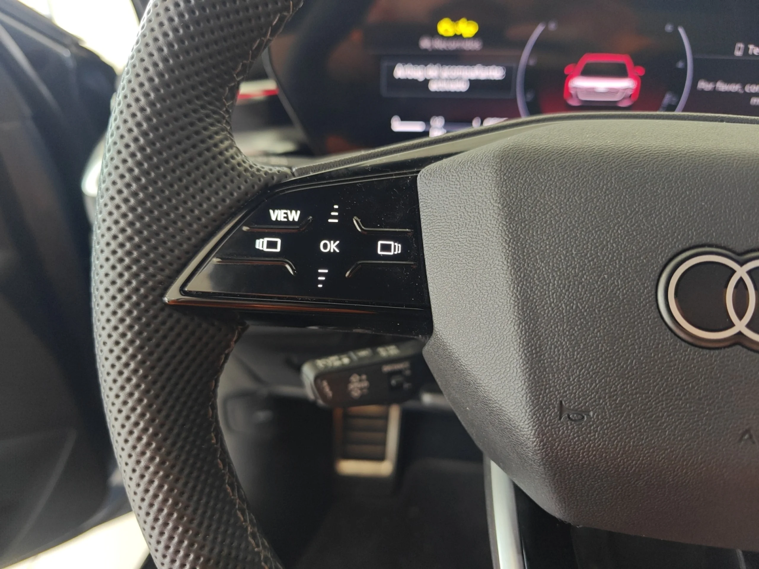 AUDI A5 AVANT TDI 150 KW (204 CV) QUATTRO S LINE - Foto 11