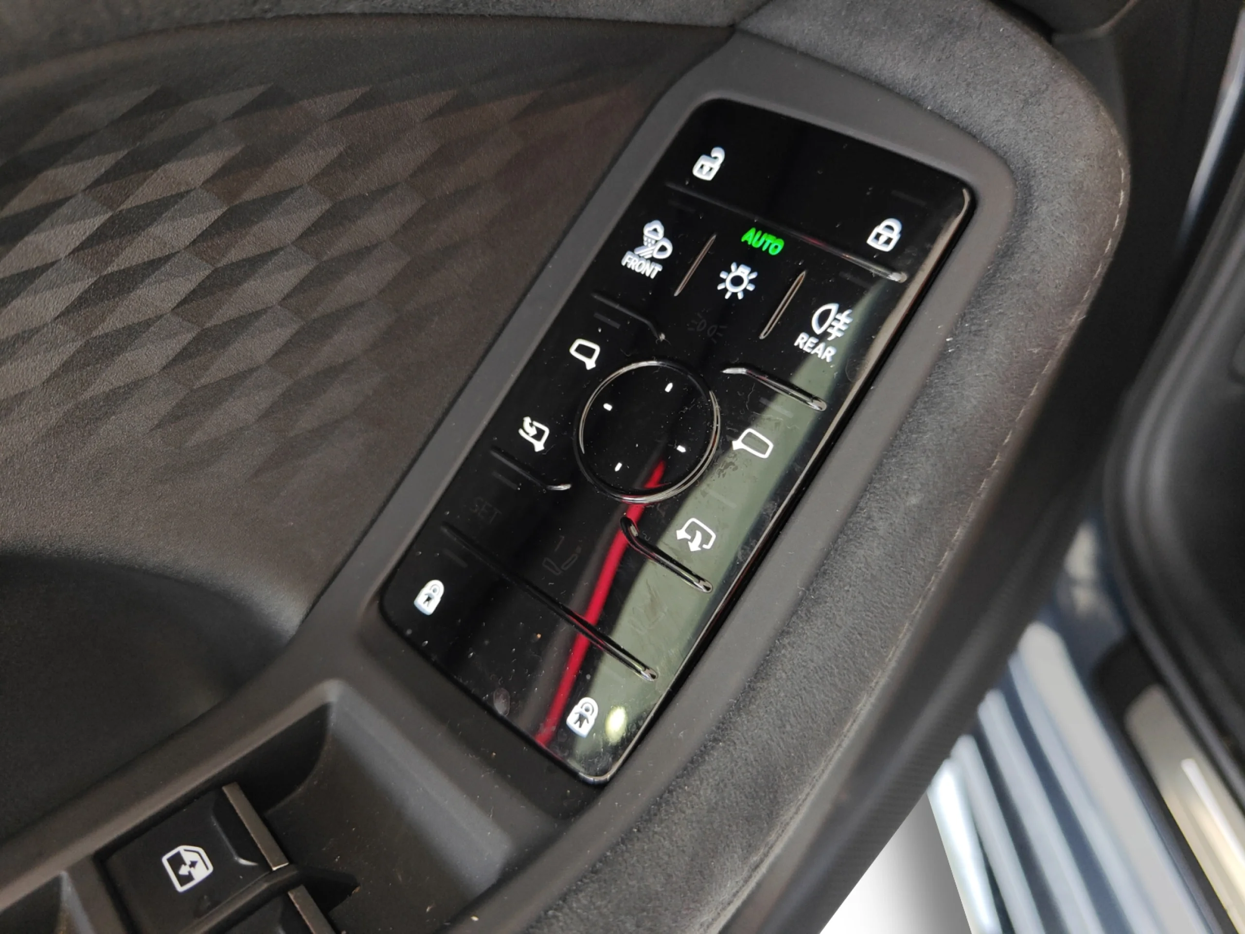 AUDI A5 AVANT TDI 150 KW (204 CV) QUATTRO S LINE - Foto 12