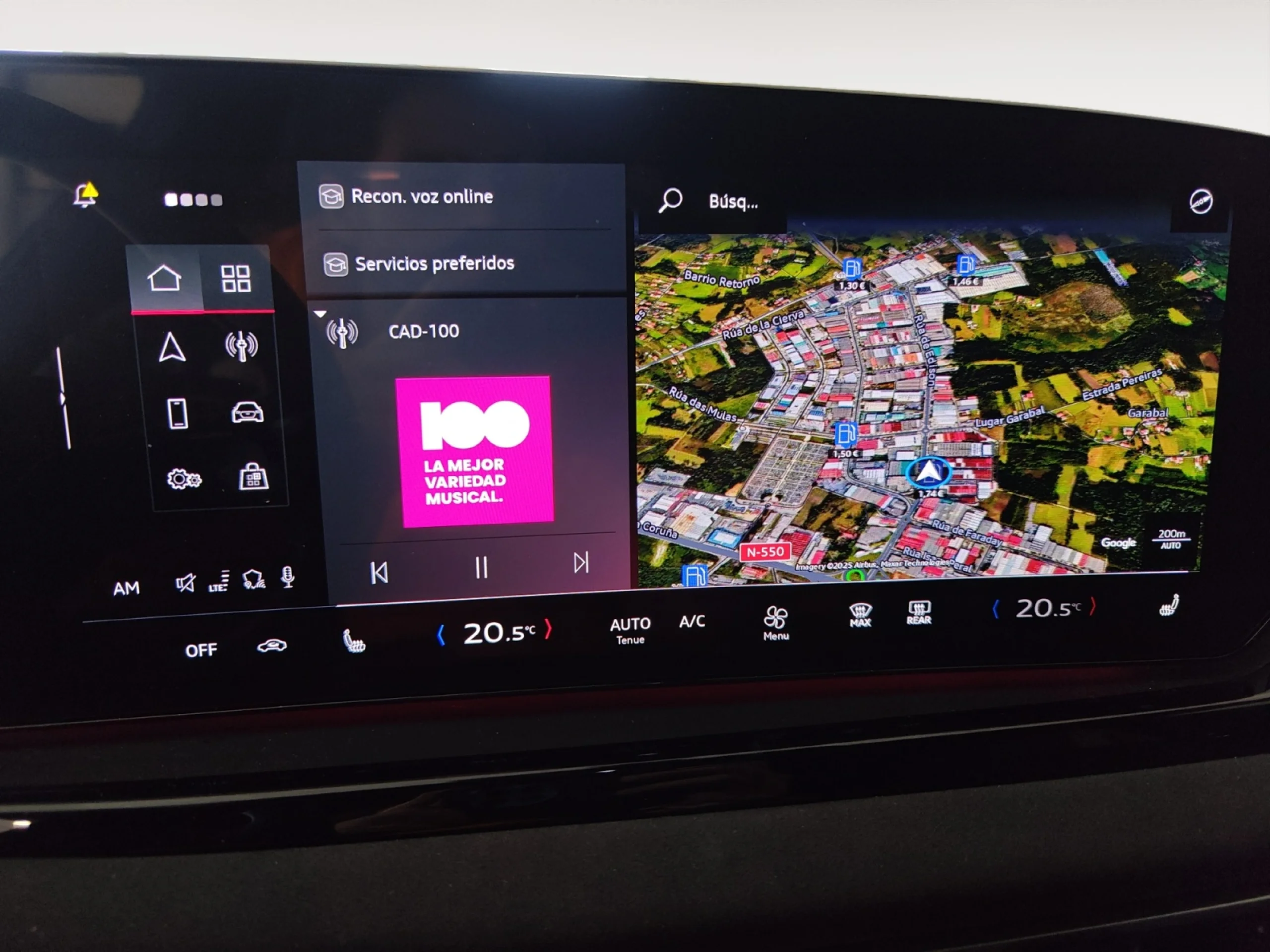 AUDI A5 AVANT TDI 150 KW (204 CV) QUATTRO S LINE - Foto 14