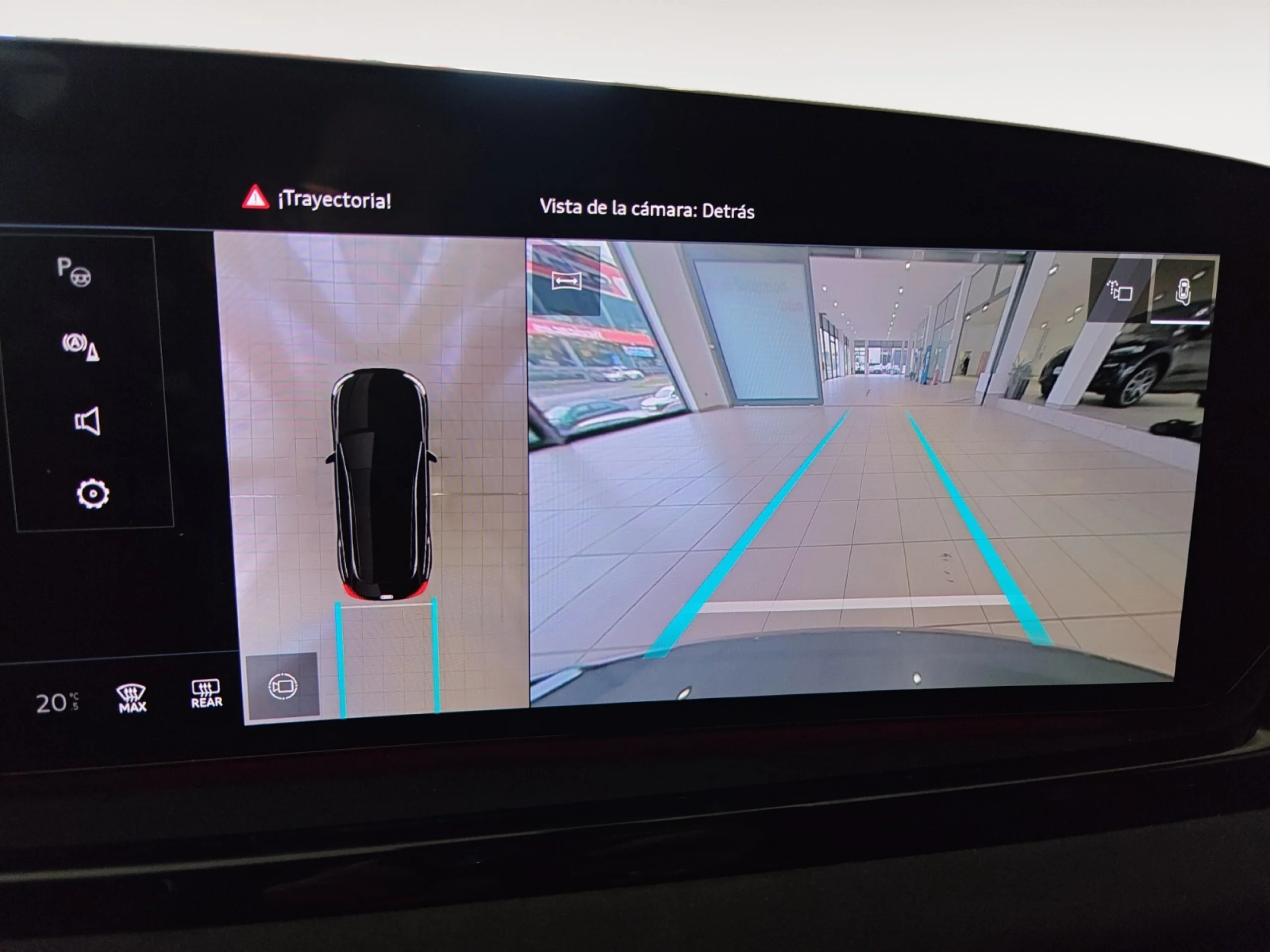 AUDI A5 AVANT TDI 150 KW (204 CV) QUATTRO S LINE - Foto 16