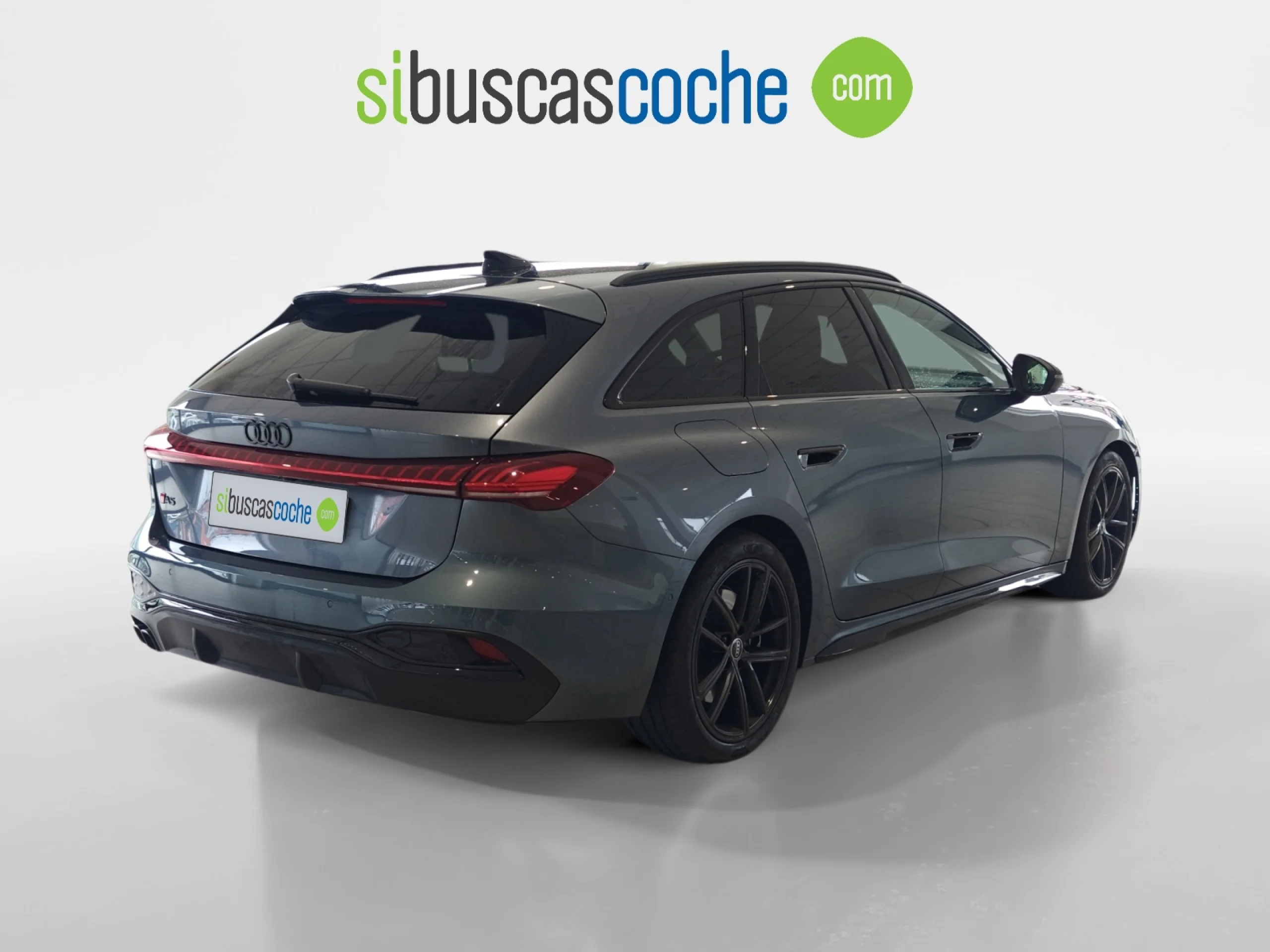 AUDI A5 AVANT TDI 150 KW (204 CV) QUATTRO S LINE - Foto 18