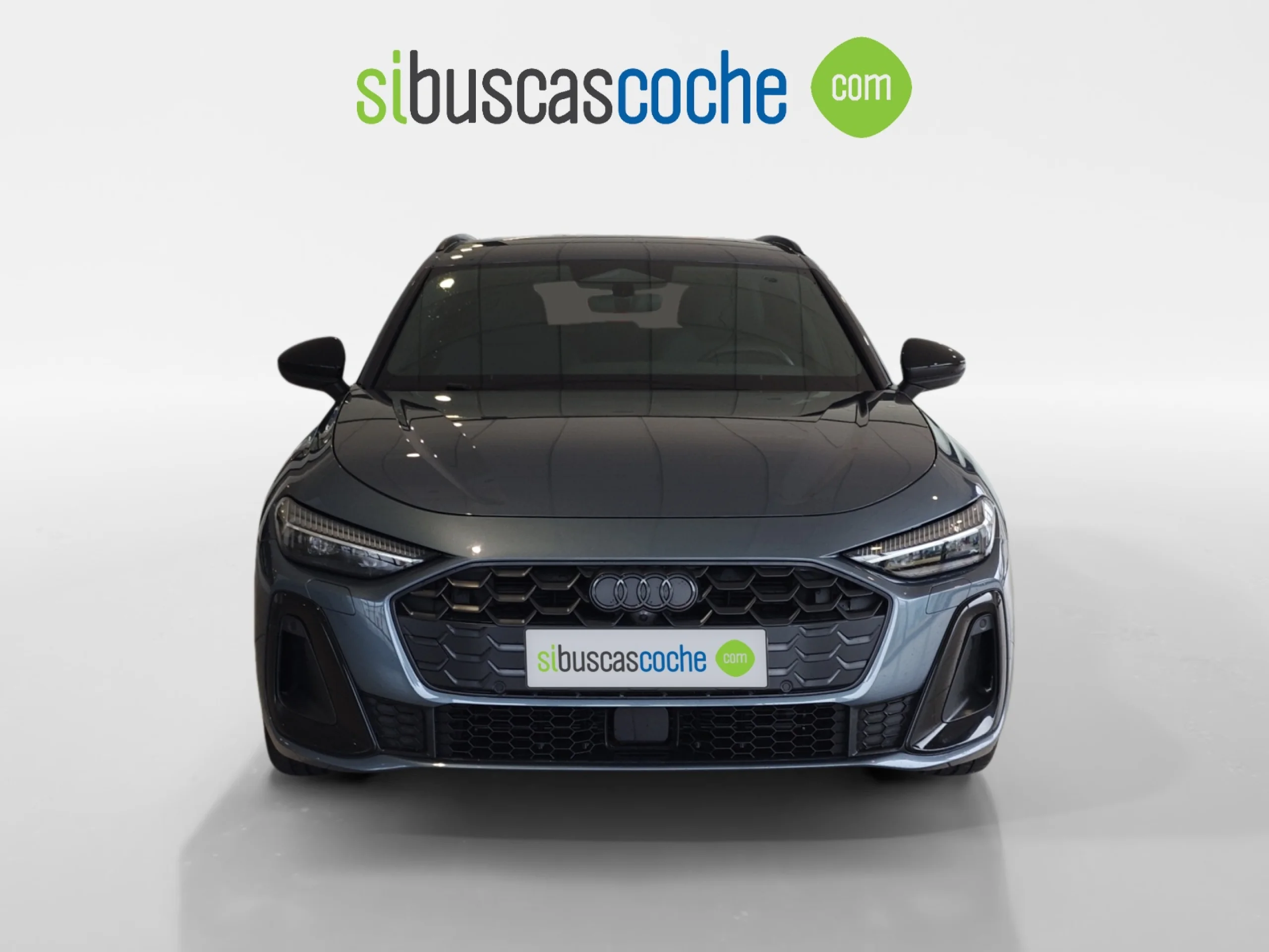 AUDI A5 AVANT TDI 150 KW (204 CV) QUATTRO S LINE - Foto 19