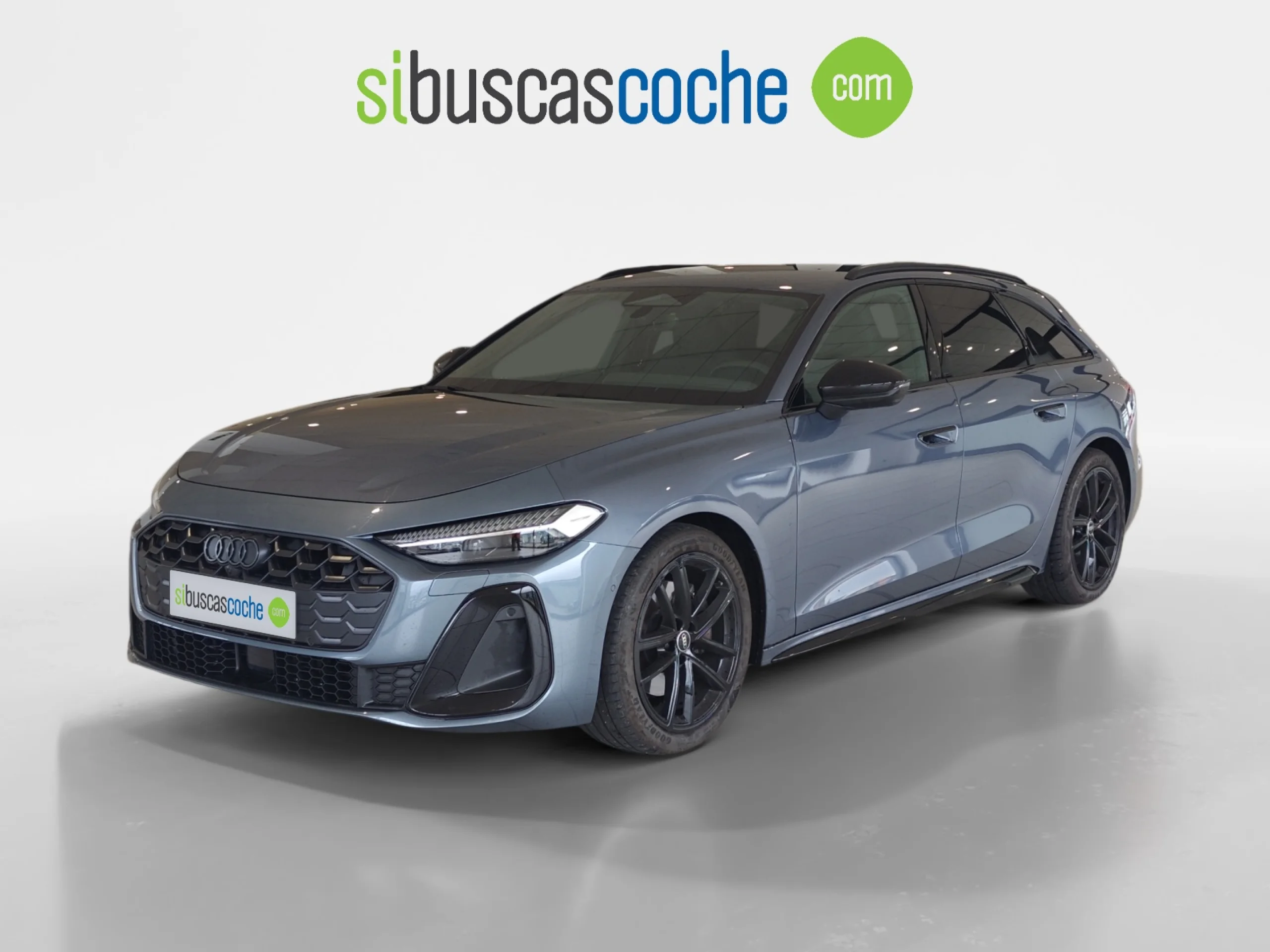 AUDI A5 AVANT TDI 150 KW (204 CV) QUATTRO S LINE - Foto 21