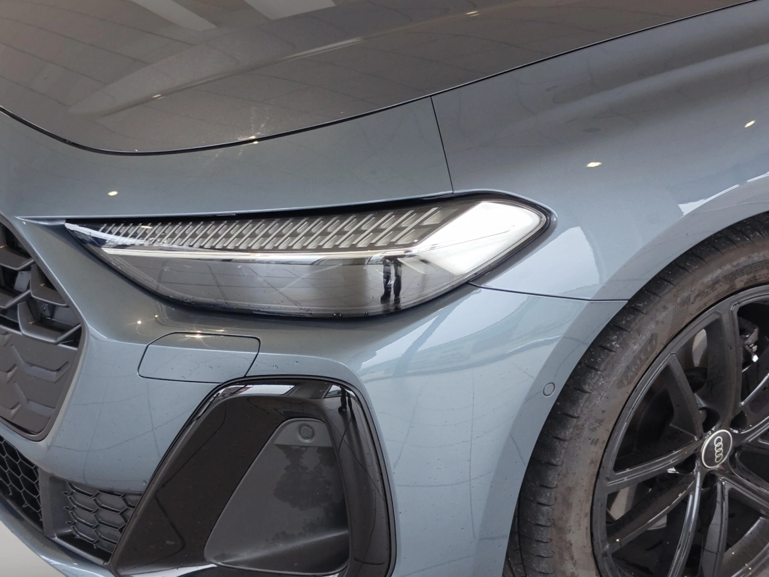 AUDI A5 AVANT TDI 150 KW (204 CV) QUATTRO S LINE - Foto 22